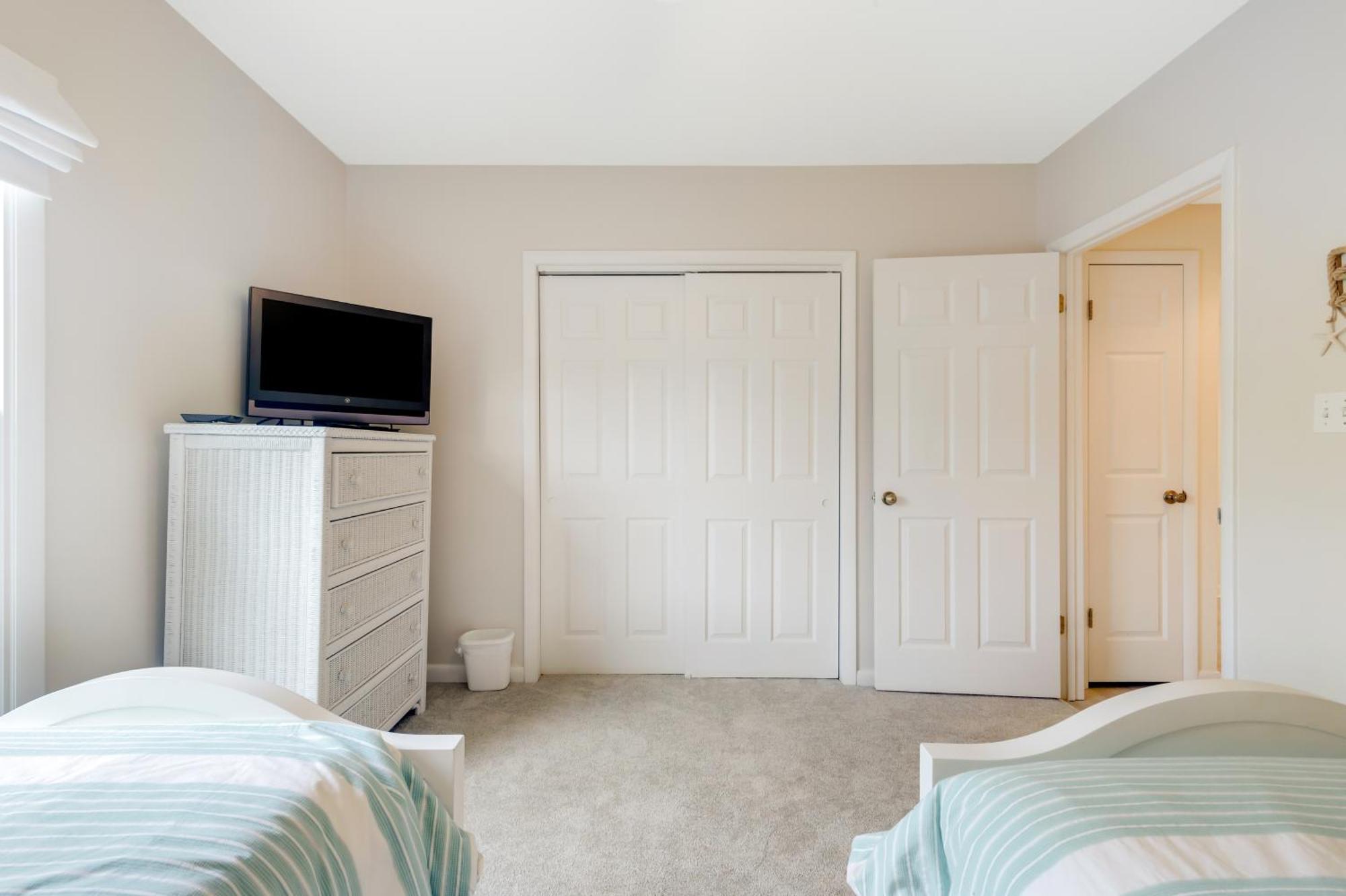 Sea Colony Evergreen Holiday home Bethany Beach