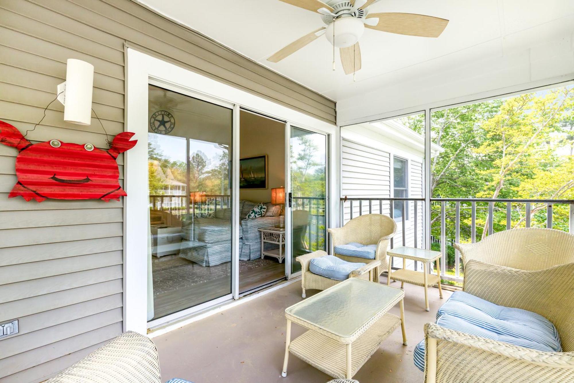 Holiday home Sea Colony Evergreen *