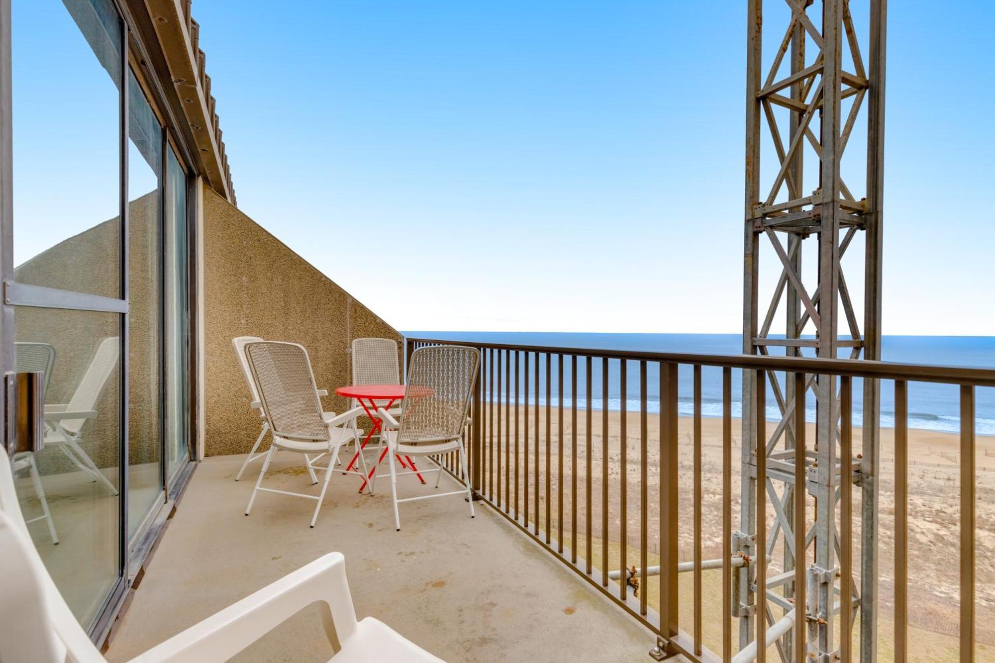 Sea Colony Dover House Iv *