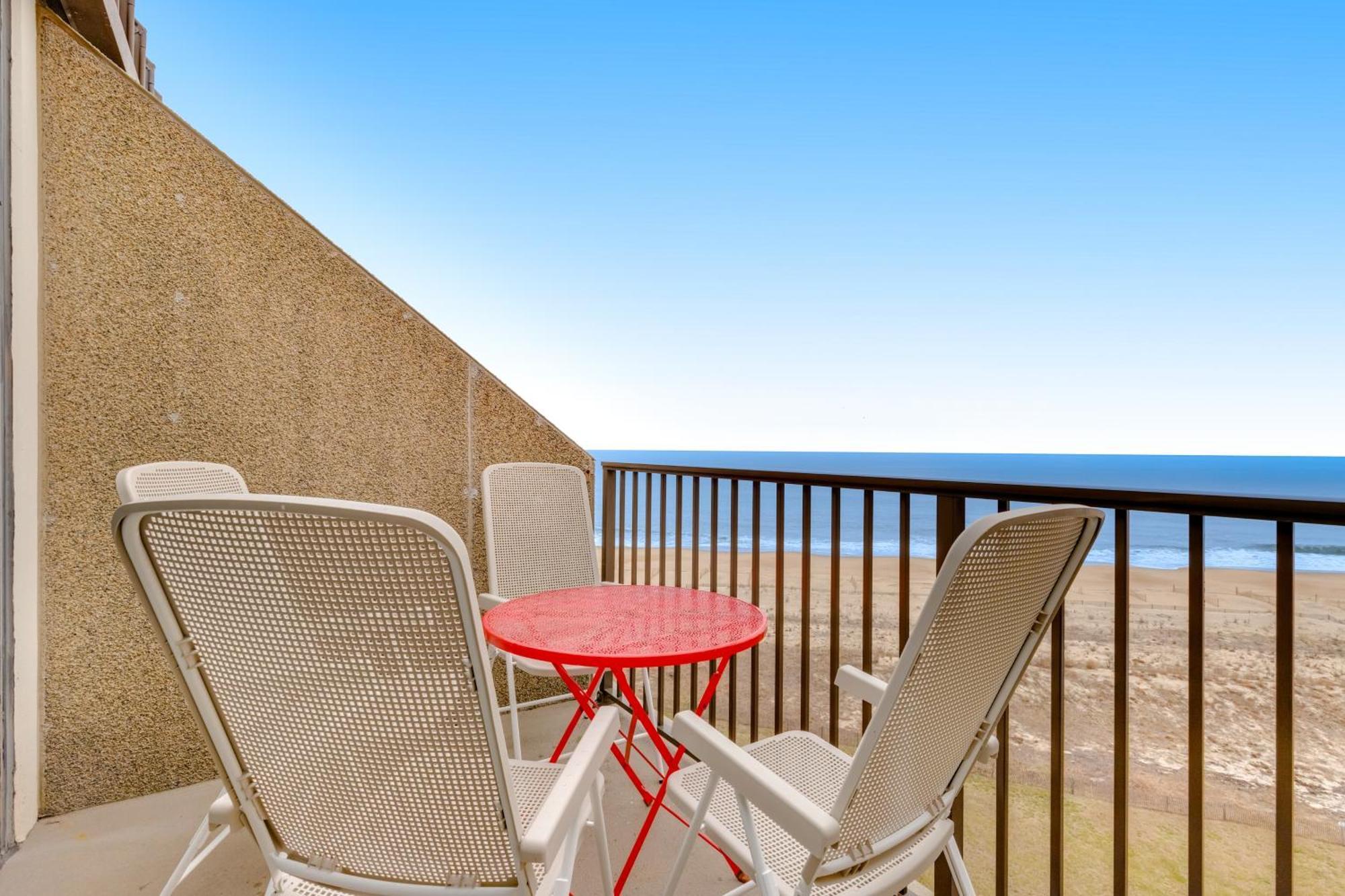 Sea Colony Dover House Iv Holiday home Bethany Beach