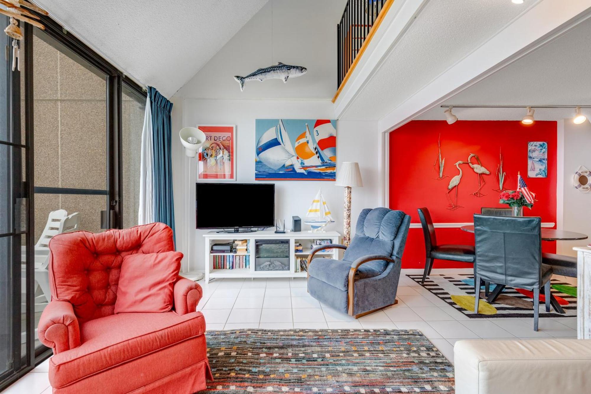 Holiday home Sea Colony Dover House Iv *