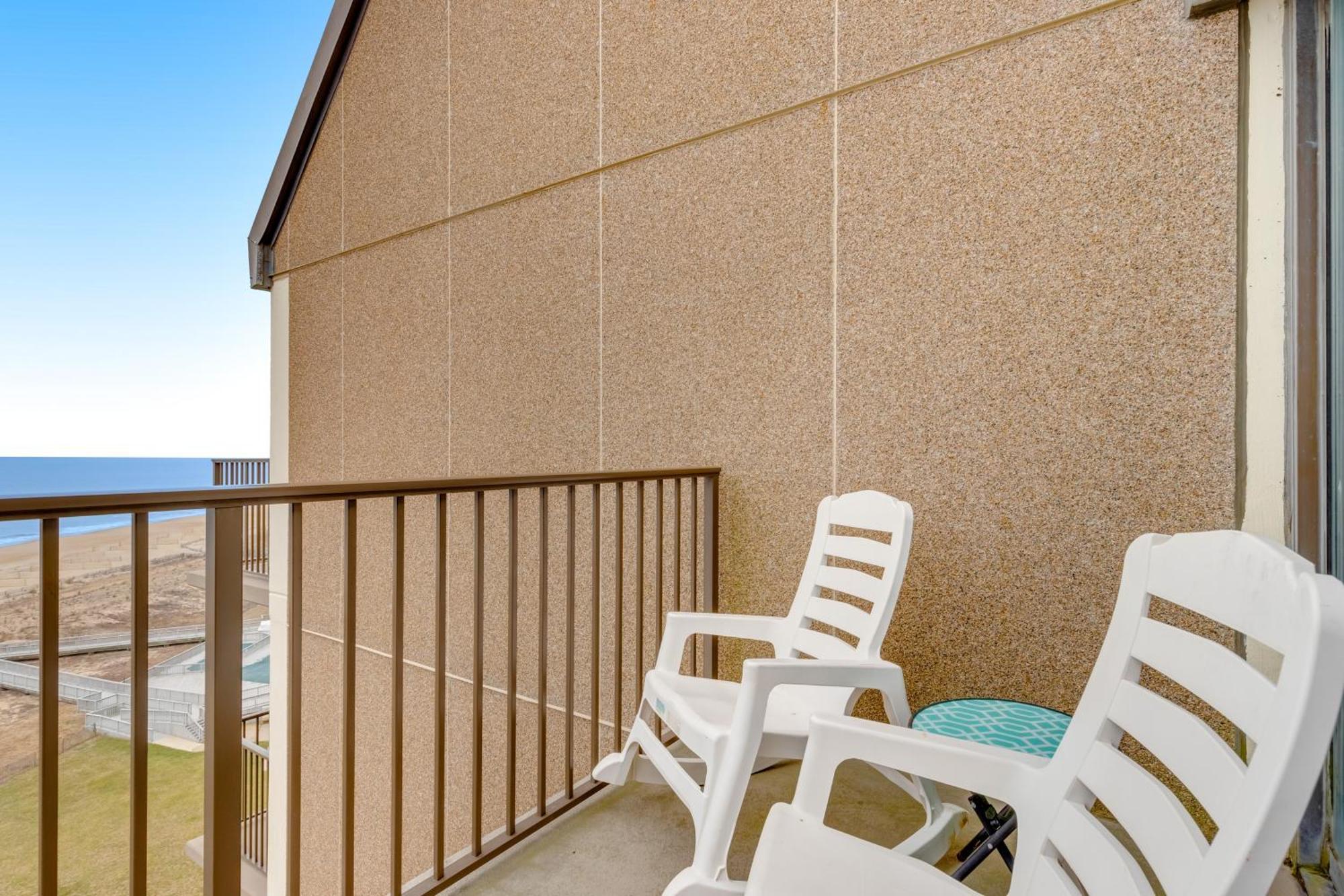 Holiday home Sea Colony Dover House Iv