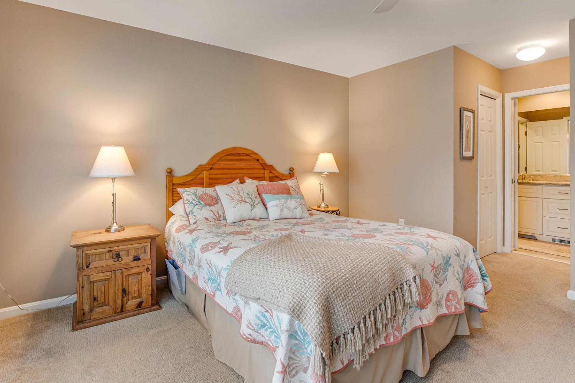 Sea Colony Pinewood Iii Holiday home *