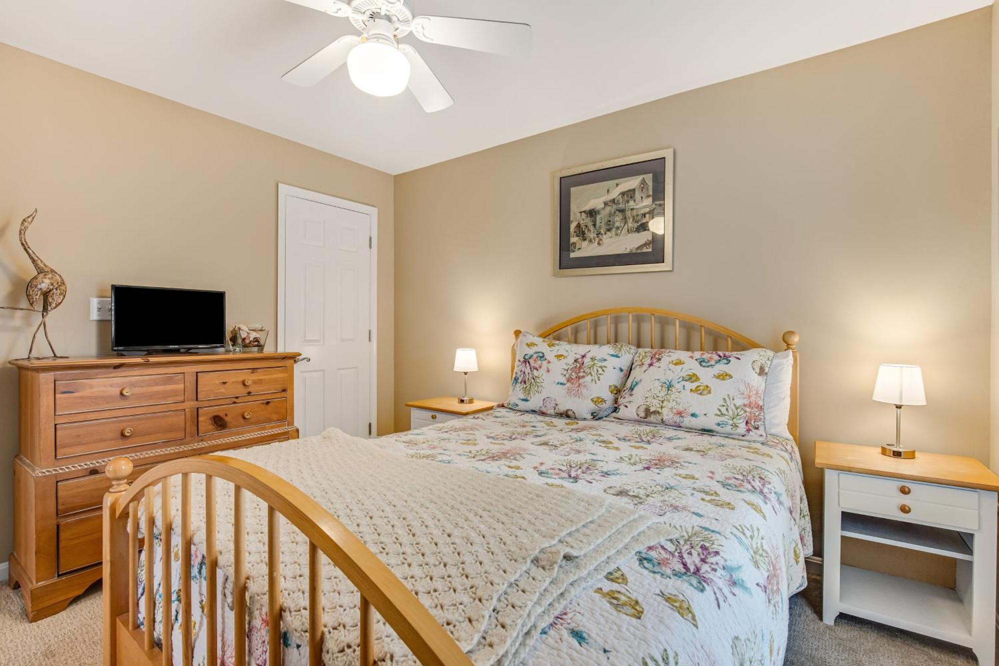Holiday home Sea Colony Pinewood Iii Bethany Beach