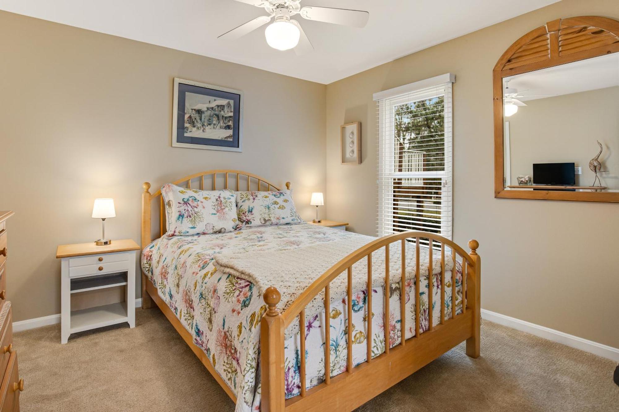 Sea Colony Pinewood Iii Bethany Beach