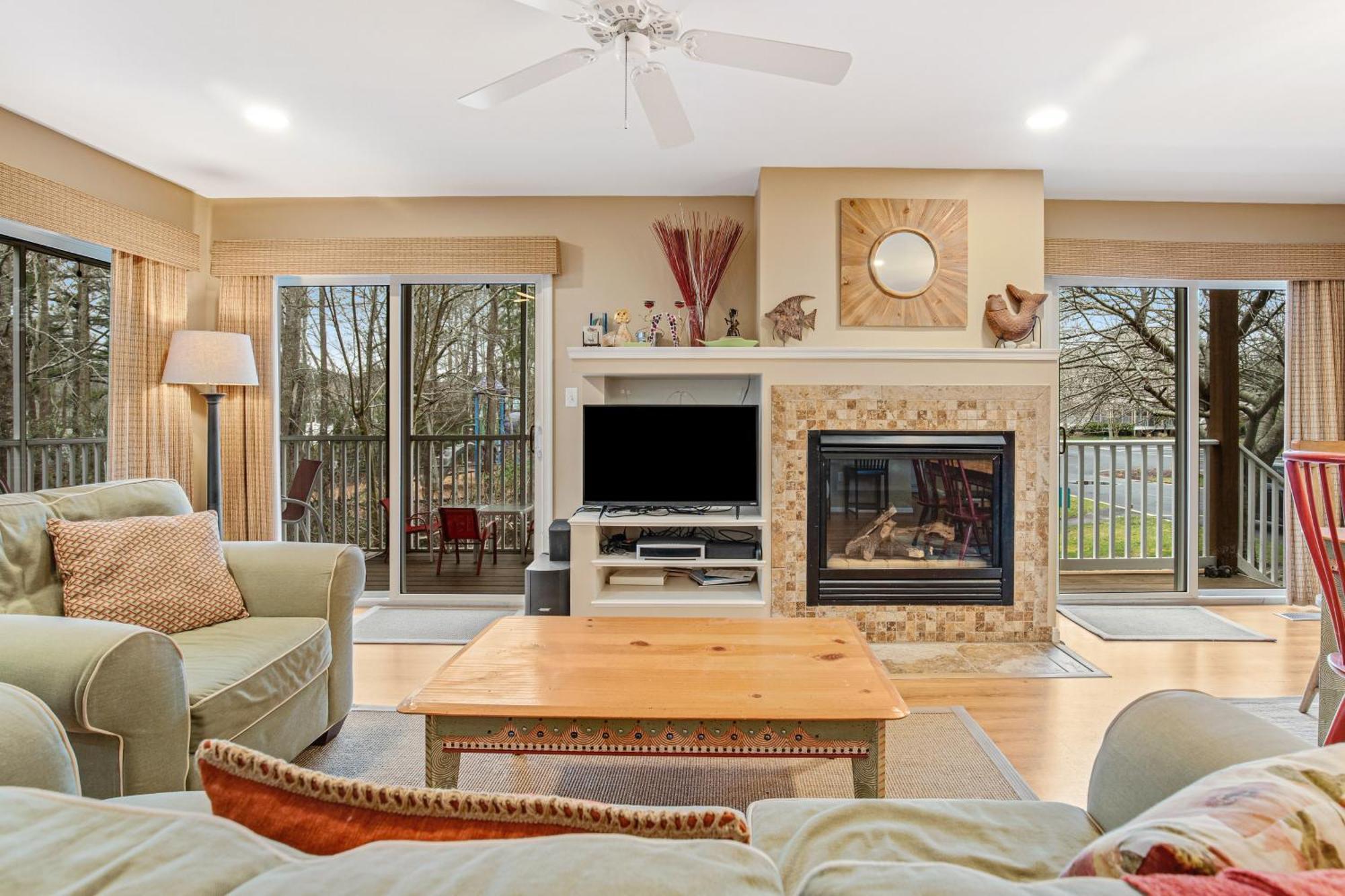 Sea Colony Pinewood Iii Holiday home