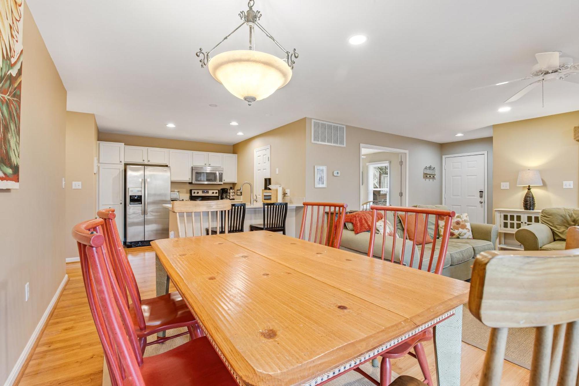 Sea Colony Pinewood Iii Holiday home Bethany Beach