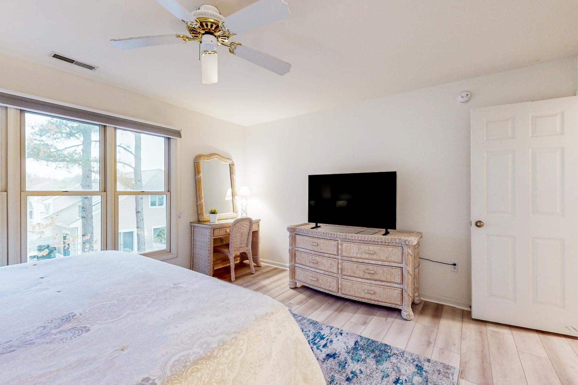 Sea Colony Lakeshore Ii Holiday home Bethany Beach