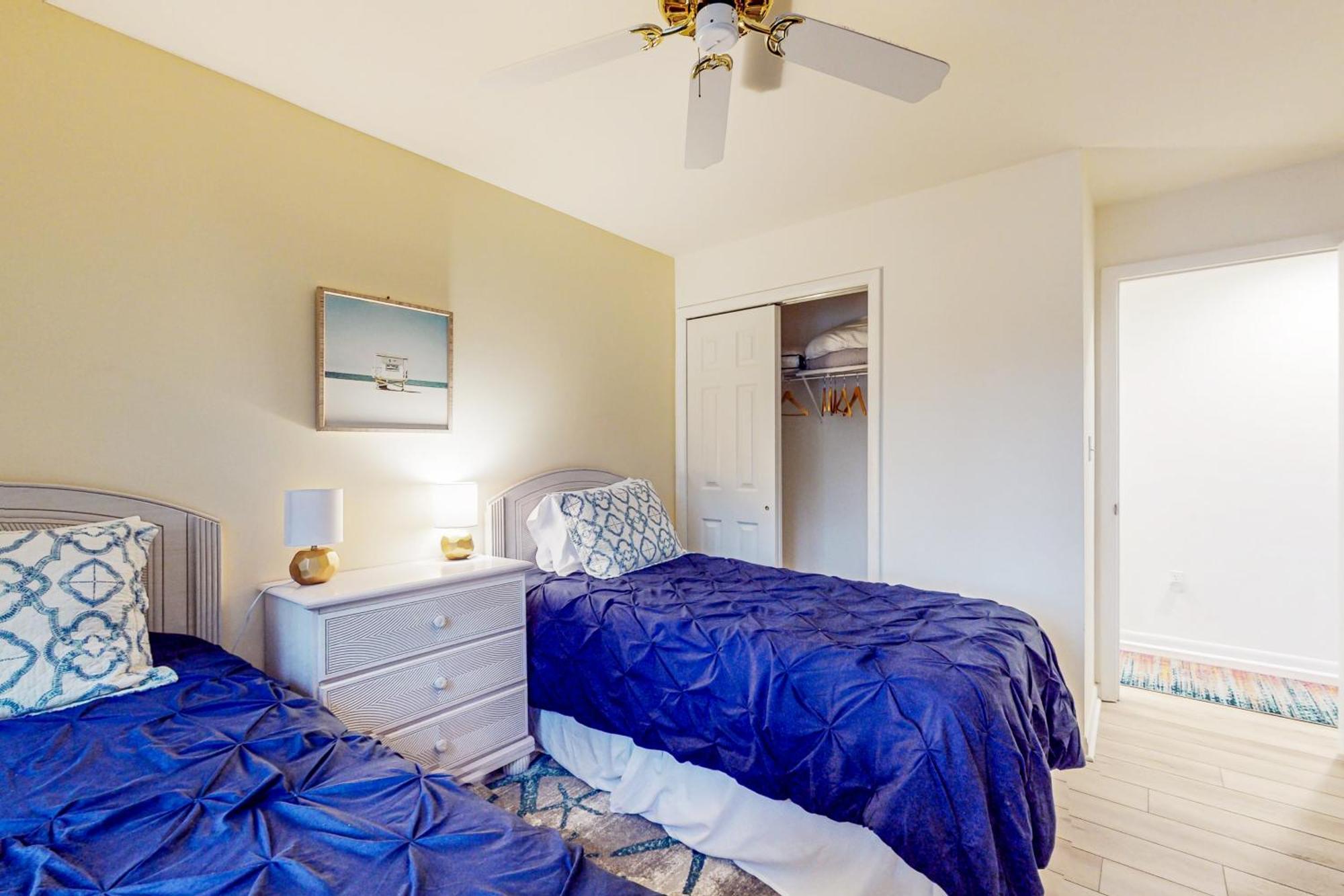 Holiday home Sea Colony Lakeshore Ii Bethany Beach