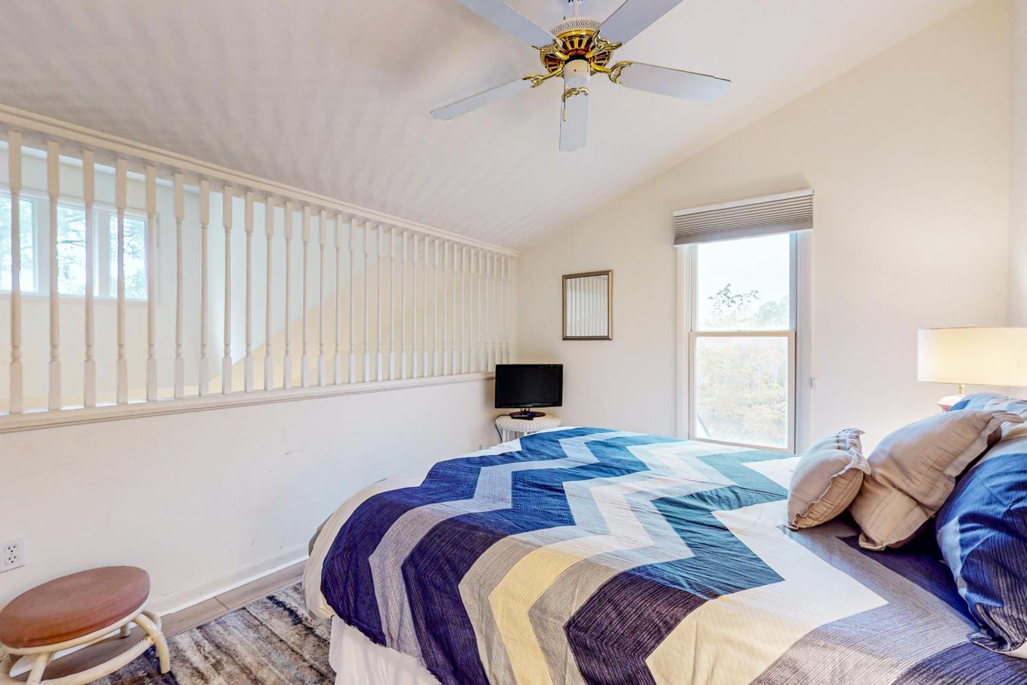 Sea Colony Lakeshore Ii Holiday home