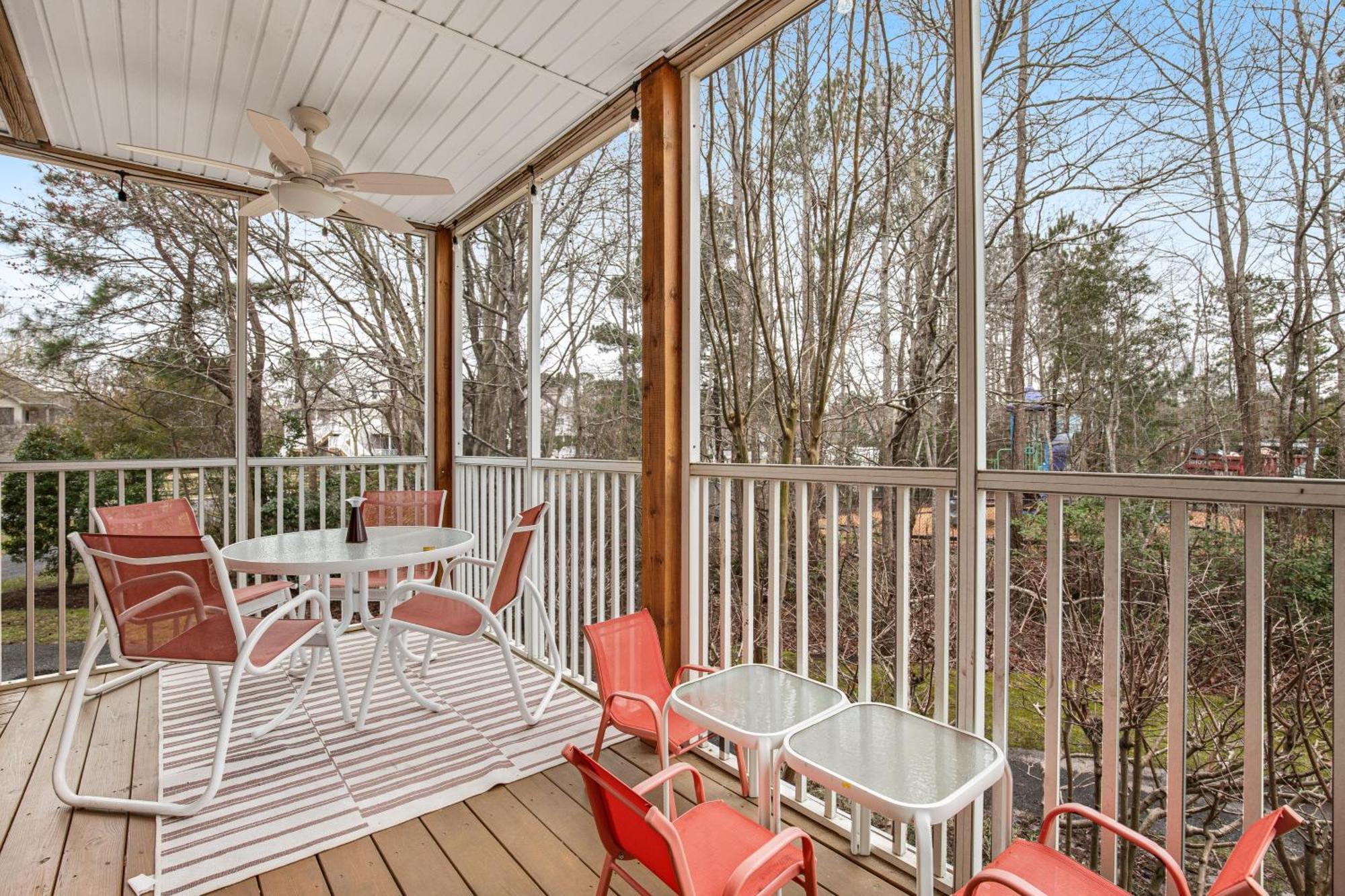 Holiday home Sea Colony Pinewood Iii
