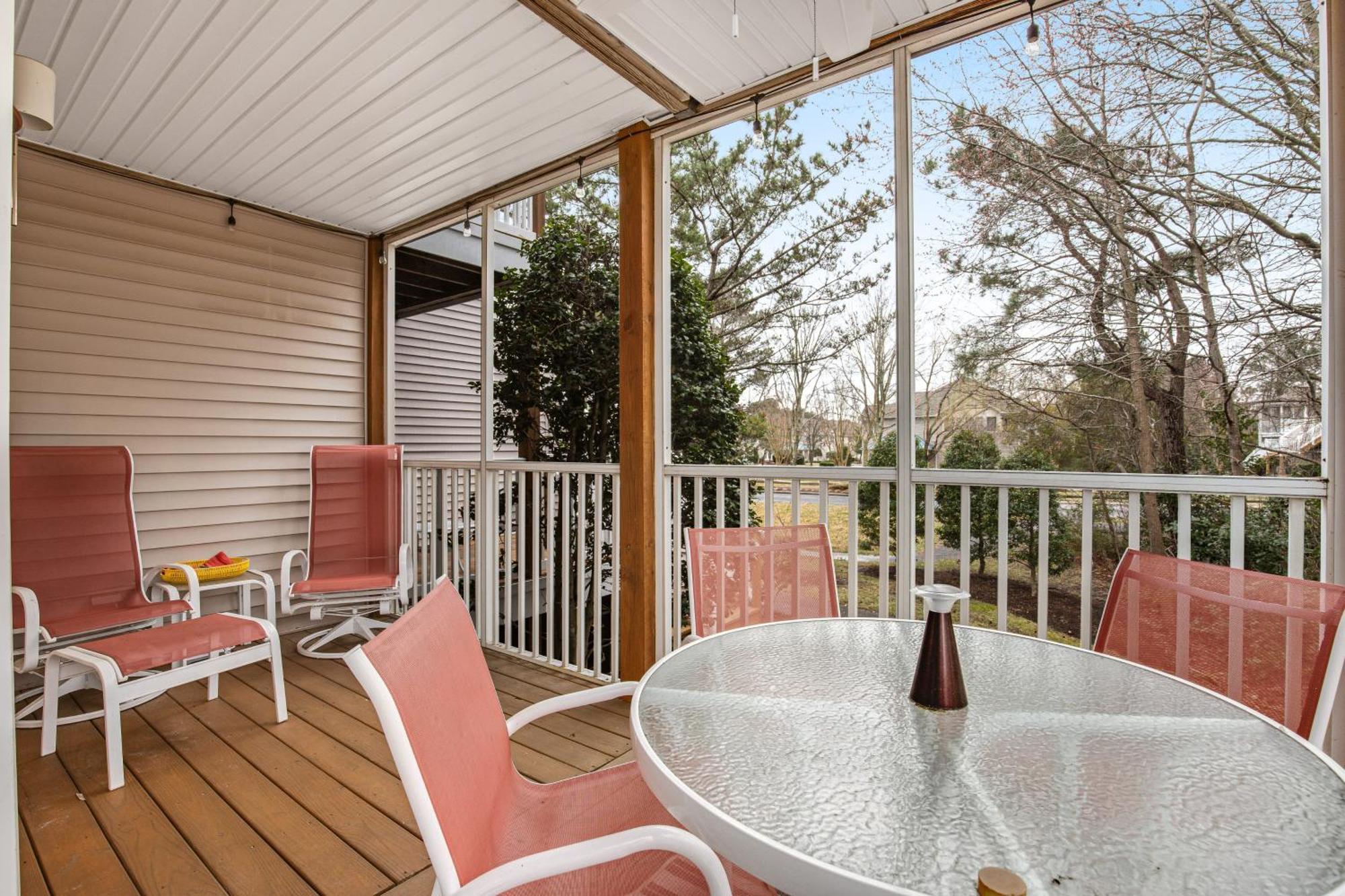 Holiday home Sea Colony Pinewood Iii *