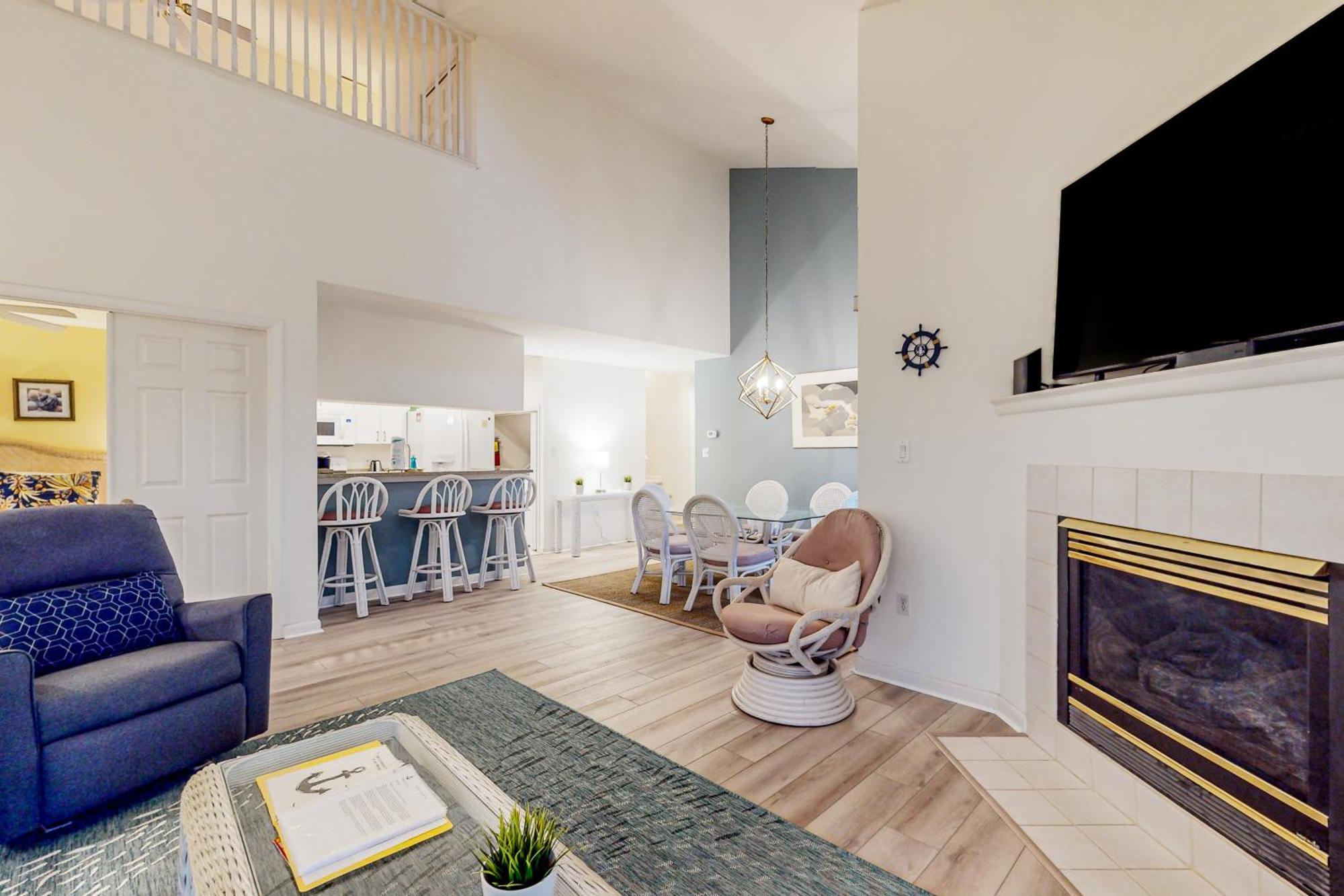 Sea Colony Lakeshore Ii Holiday home Bethany Beach
