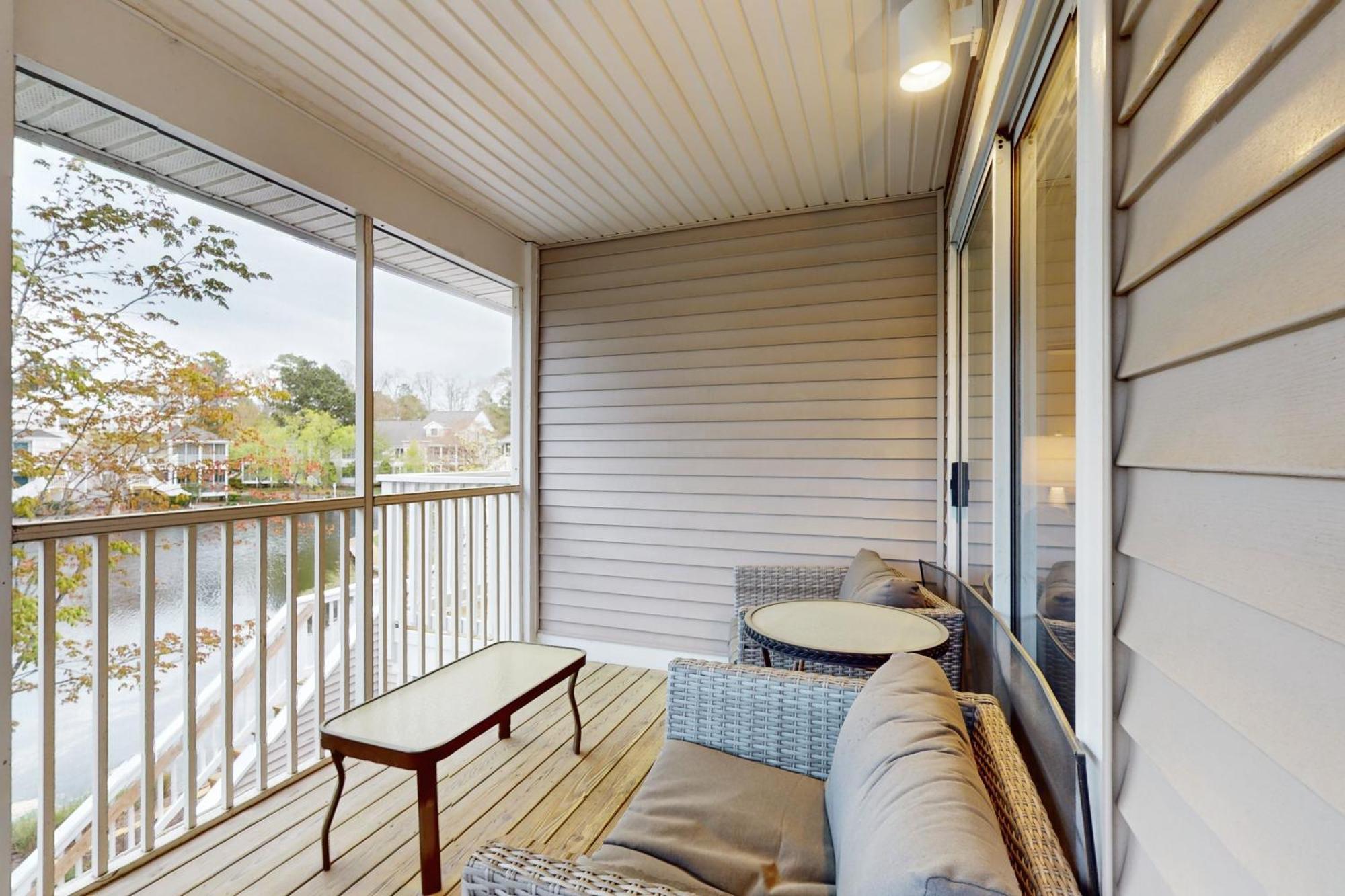 Holiday home Sea Colony Lakeshore Ii Bethany Beach