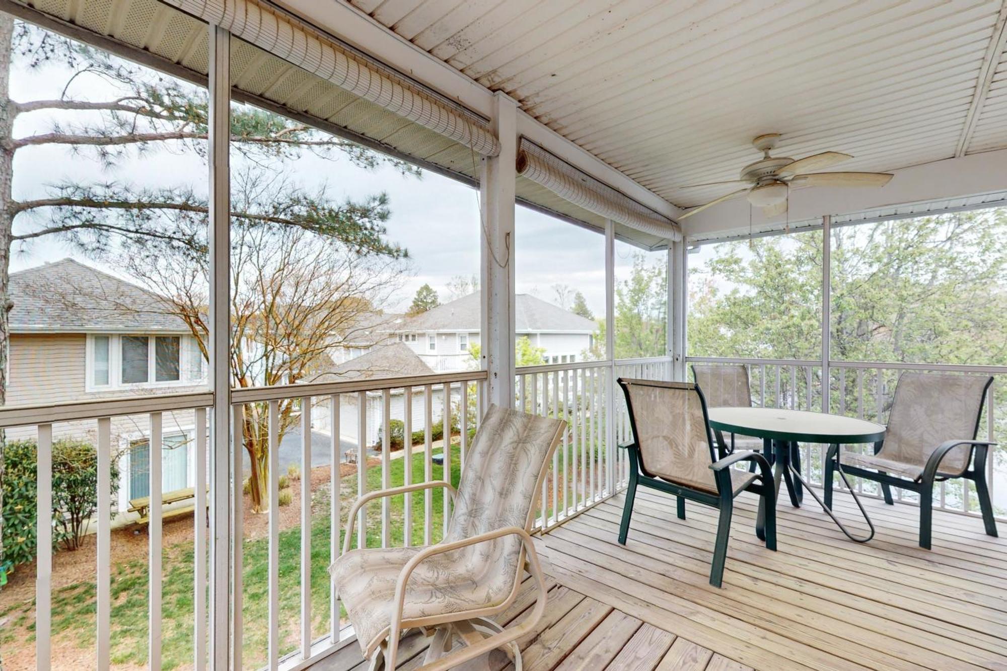Holiday home Sea Colony Lakeshore Ii *