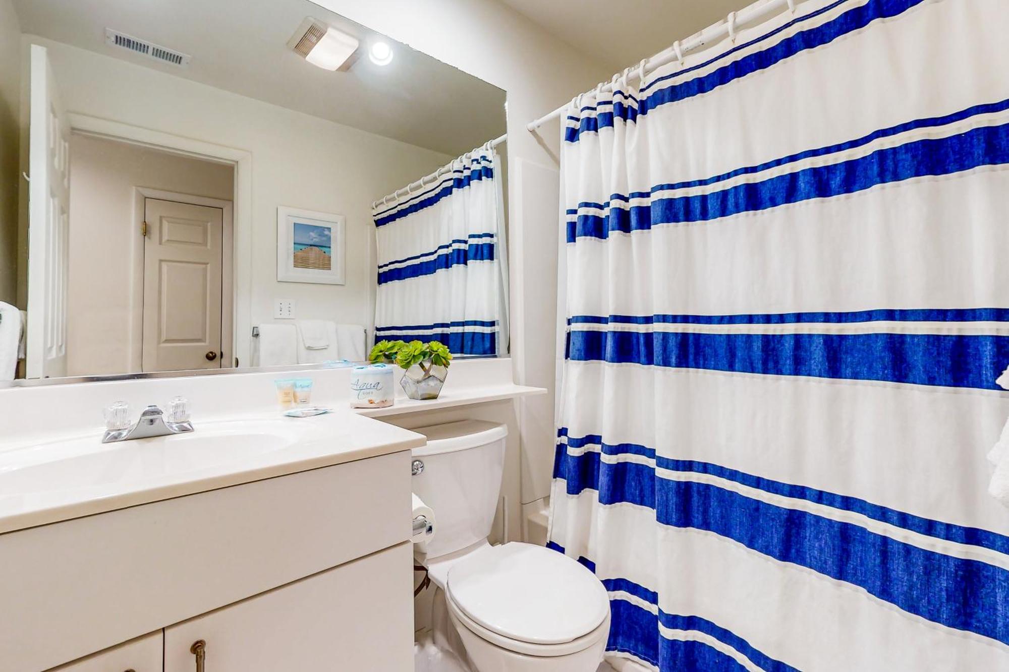 Holiday home Sea Colony Lakeshore Ii Bethany Beach