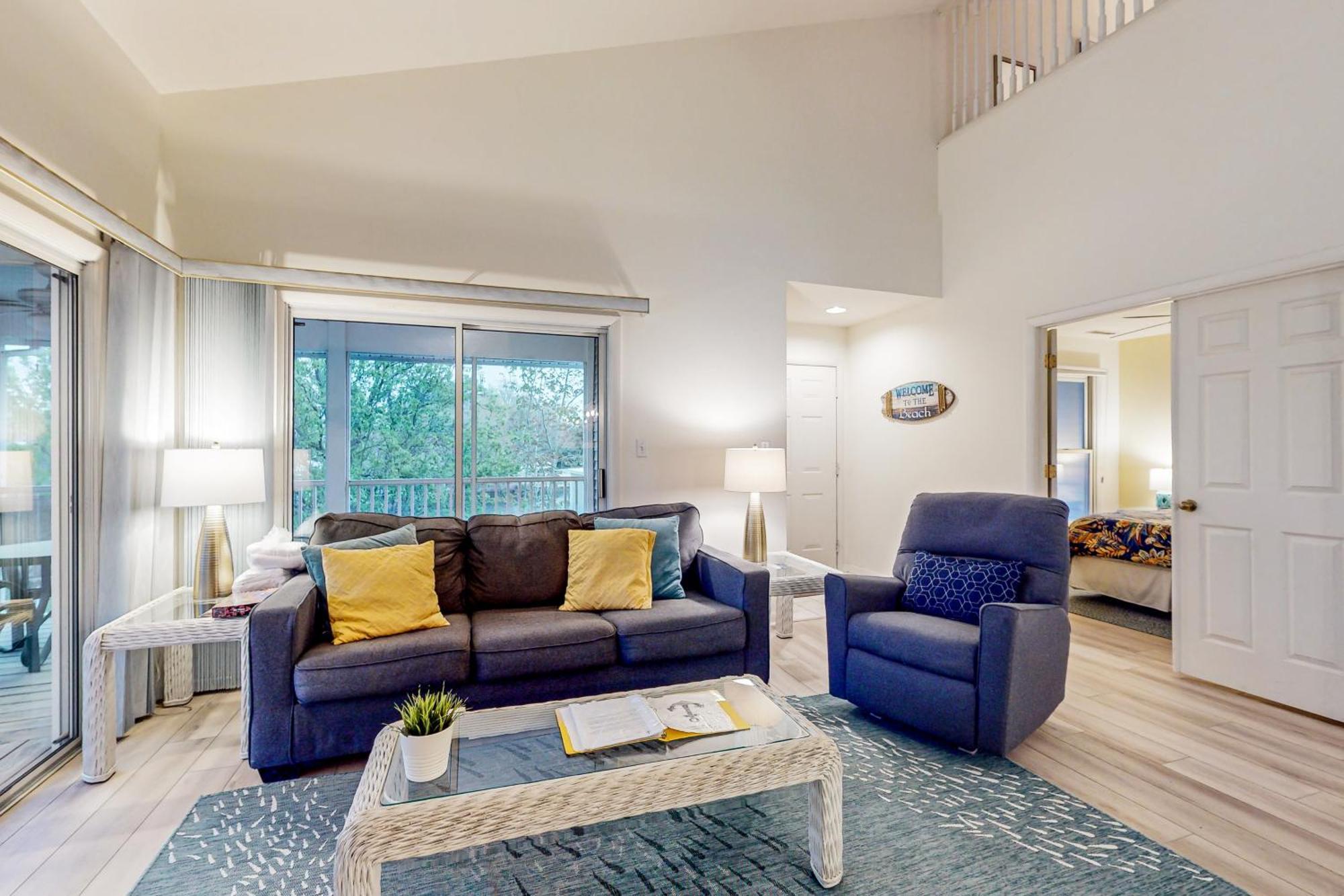 Sea Colony Lakeshore Ii