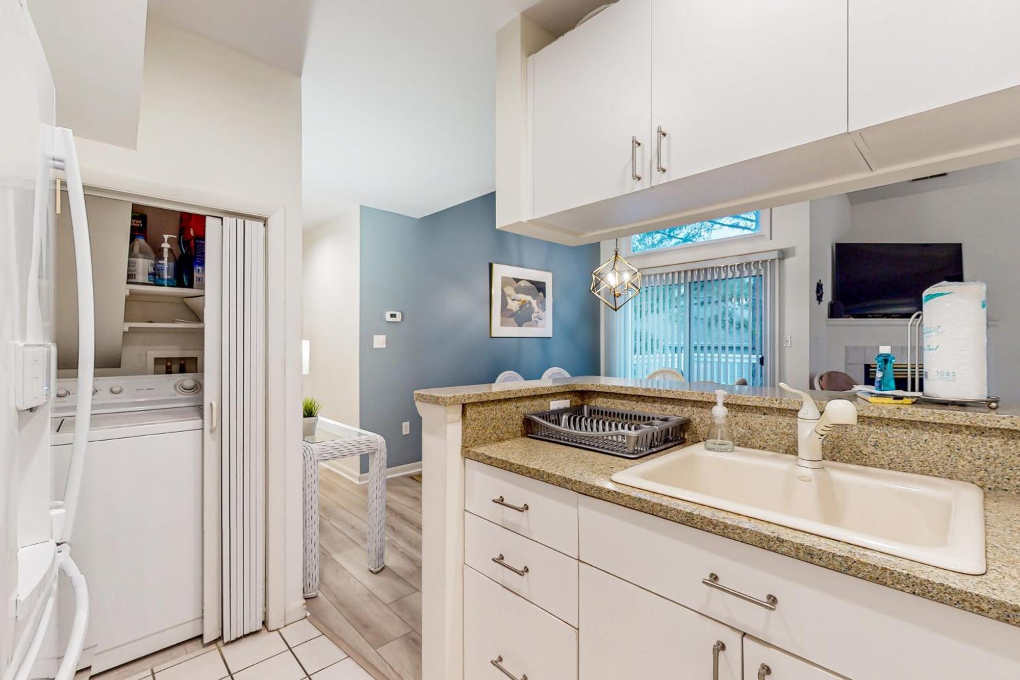 Sea Colony Lakeshore Ii Holiday home *