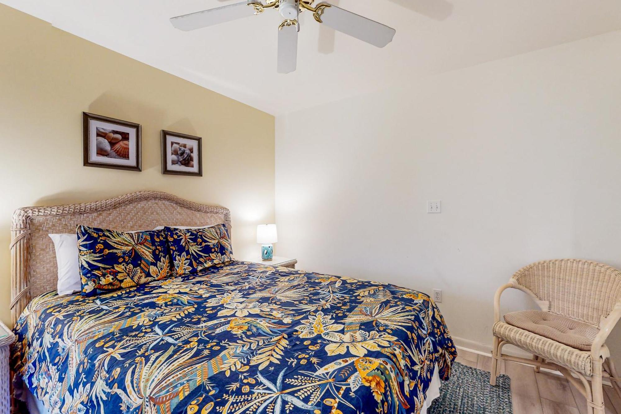 Holiday home Sea Colony Lakeshore Ii *