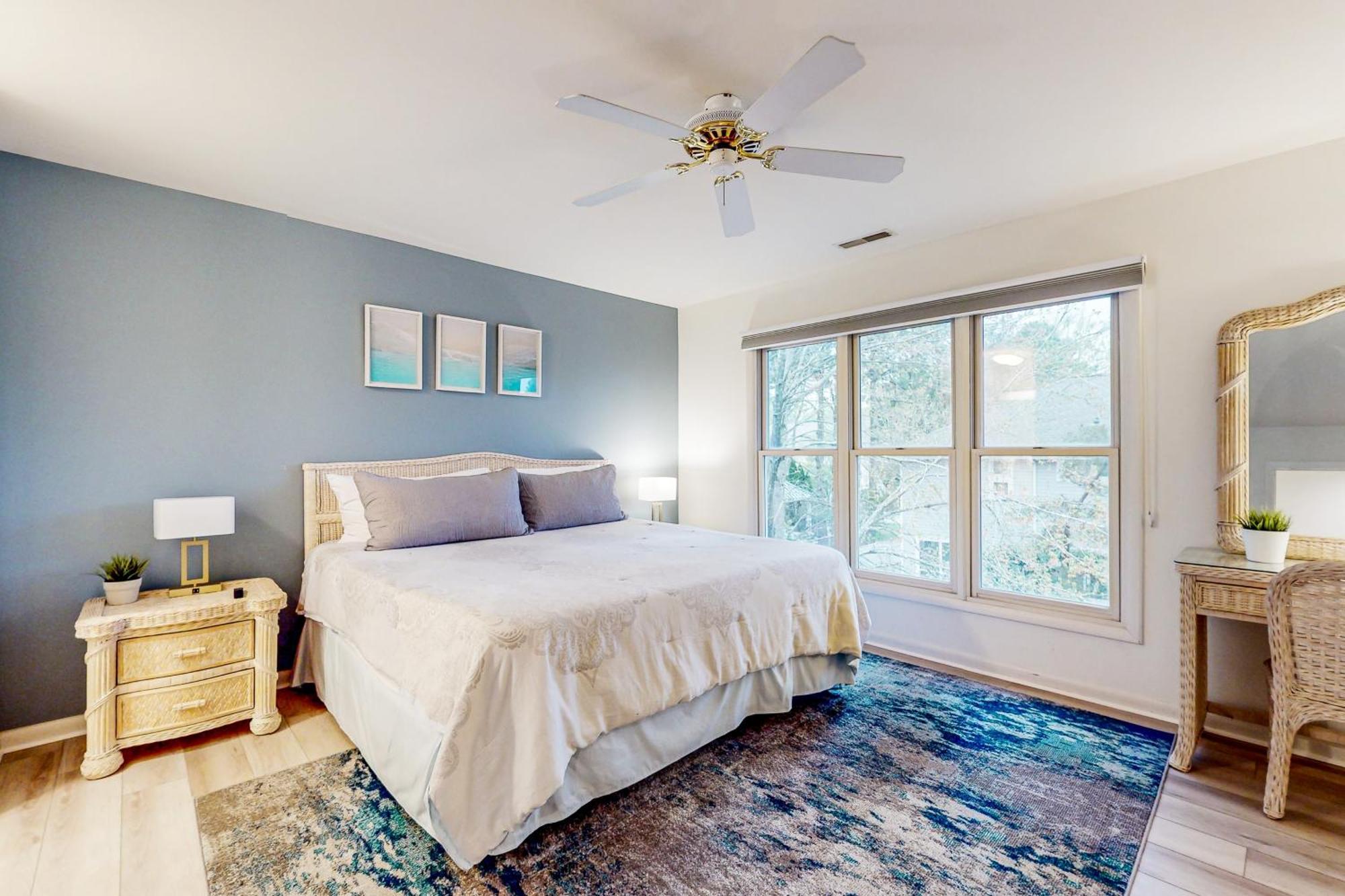 Sea Colony Lakeshore Ii * Bethany Beach