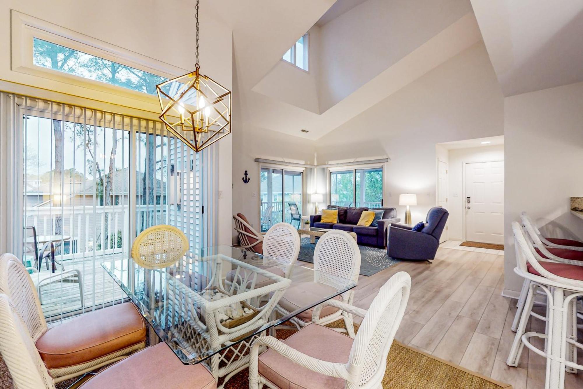 Sea Colony Lakeshore Ii