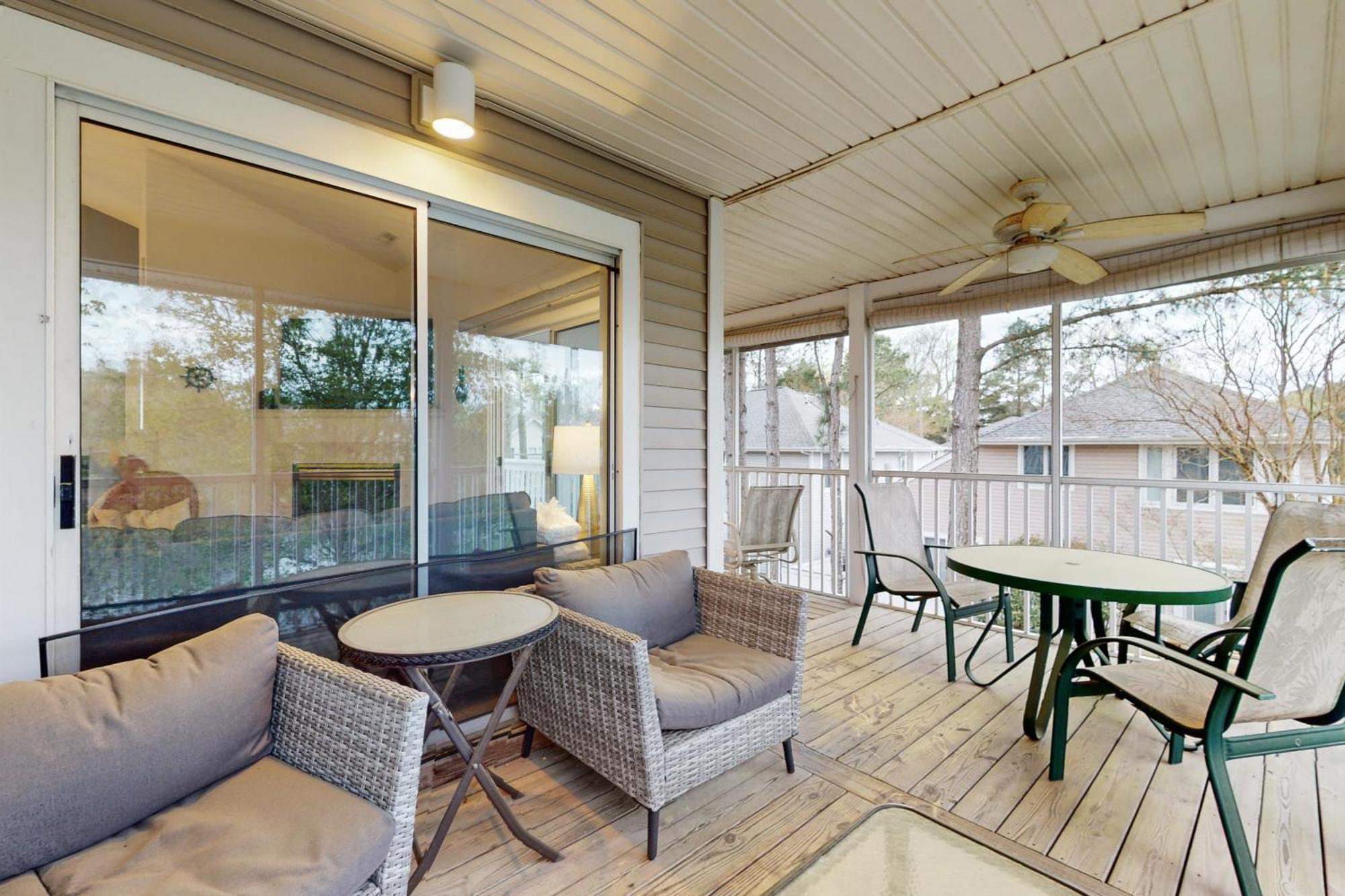 Holiday home Sea Colony Lakeshore Ii Bethany Beach