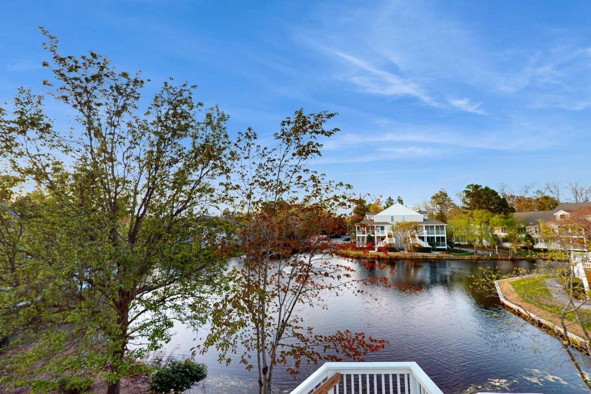Holiday home Sea Colony Lakeshore Ii *