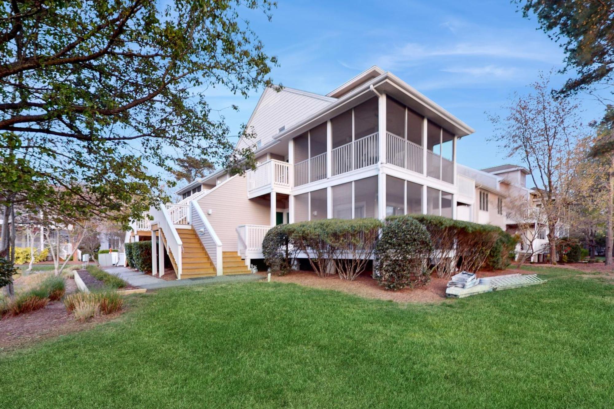 Sea Colony Lakeshore Ii Holiday home Bethany Beach
