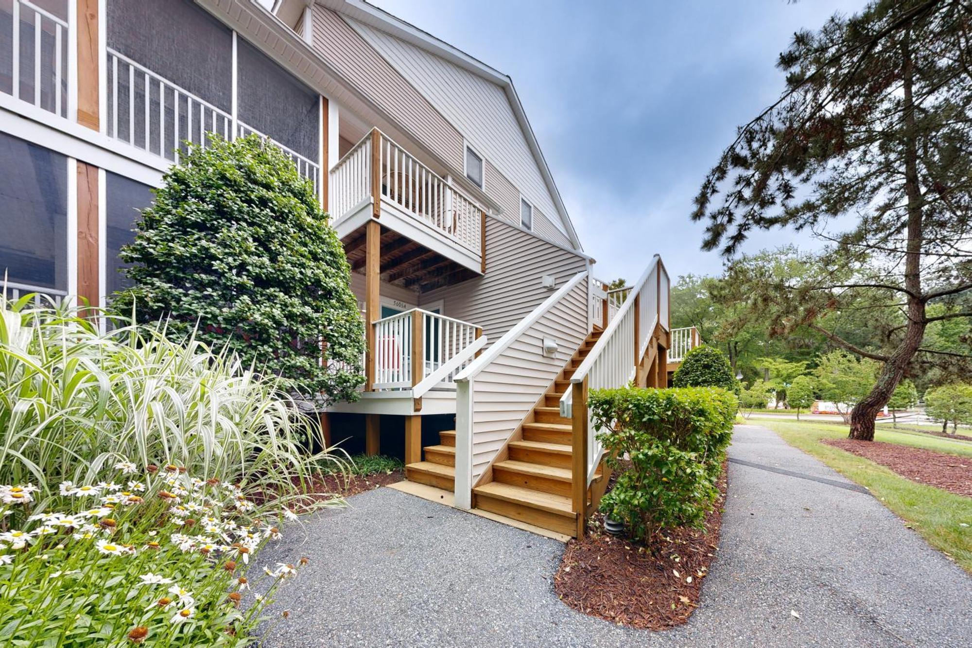 Sea Colony Pinewood Iii Holiday home
