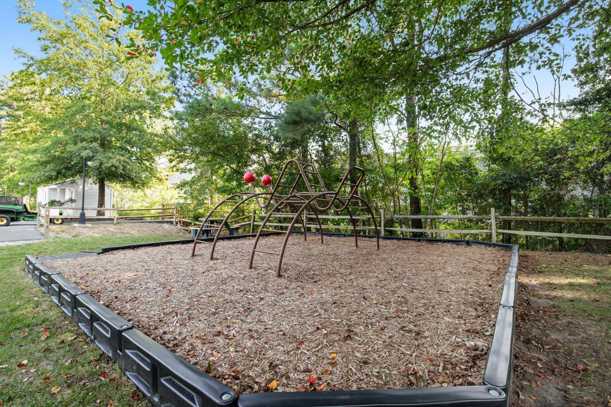 Holiday home Sea Colony Round Robin