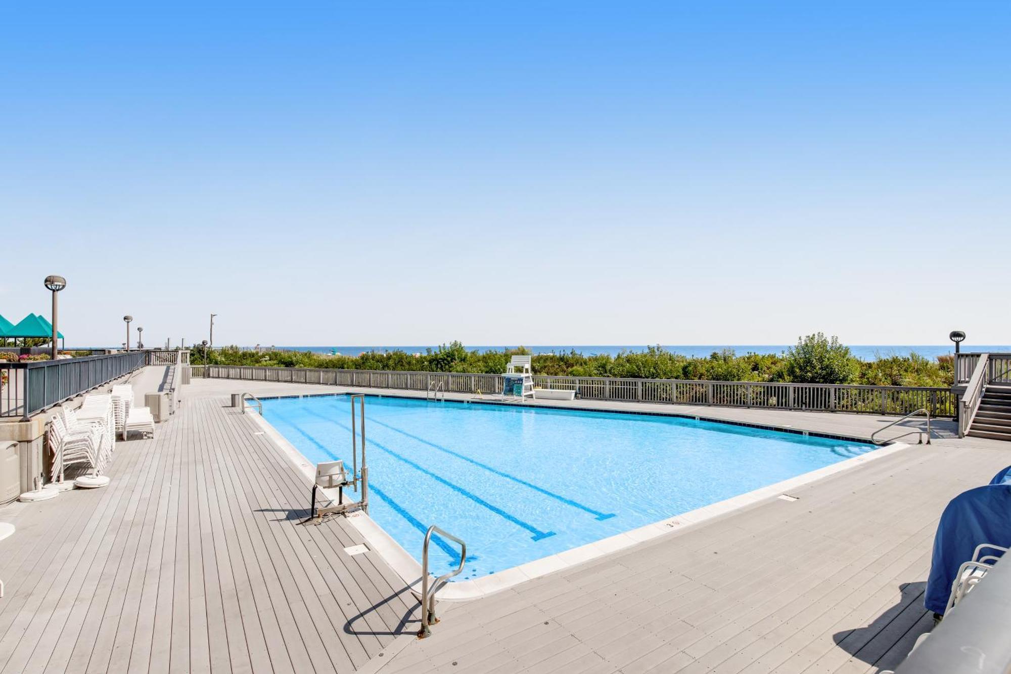 Sea Colony - Lakeshore Holiday home
