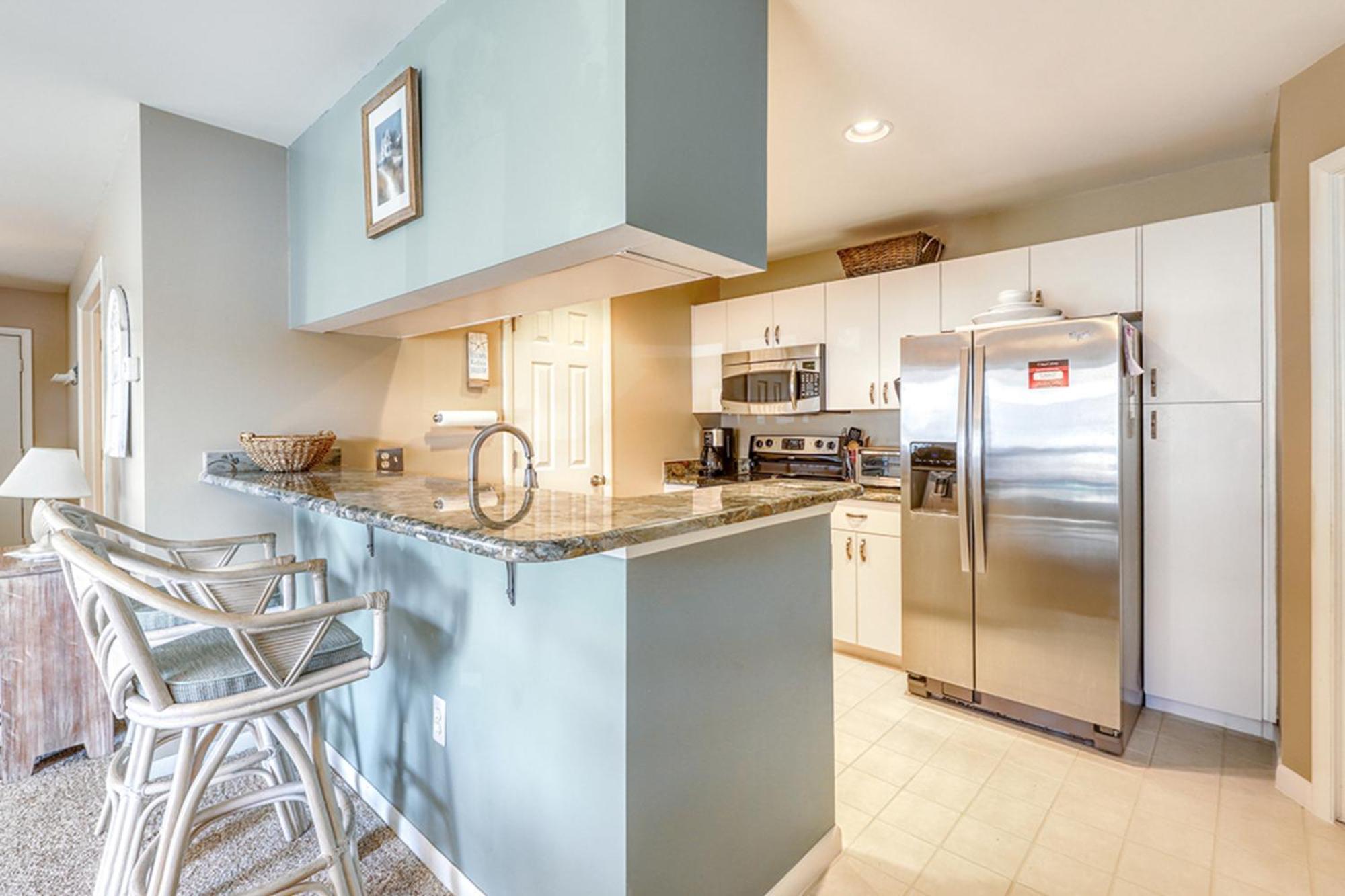 Sea Colony - Lakeshore Holiday home