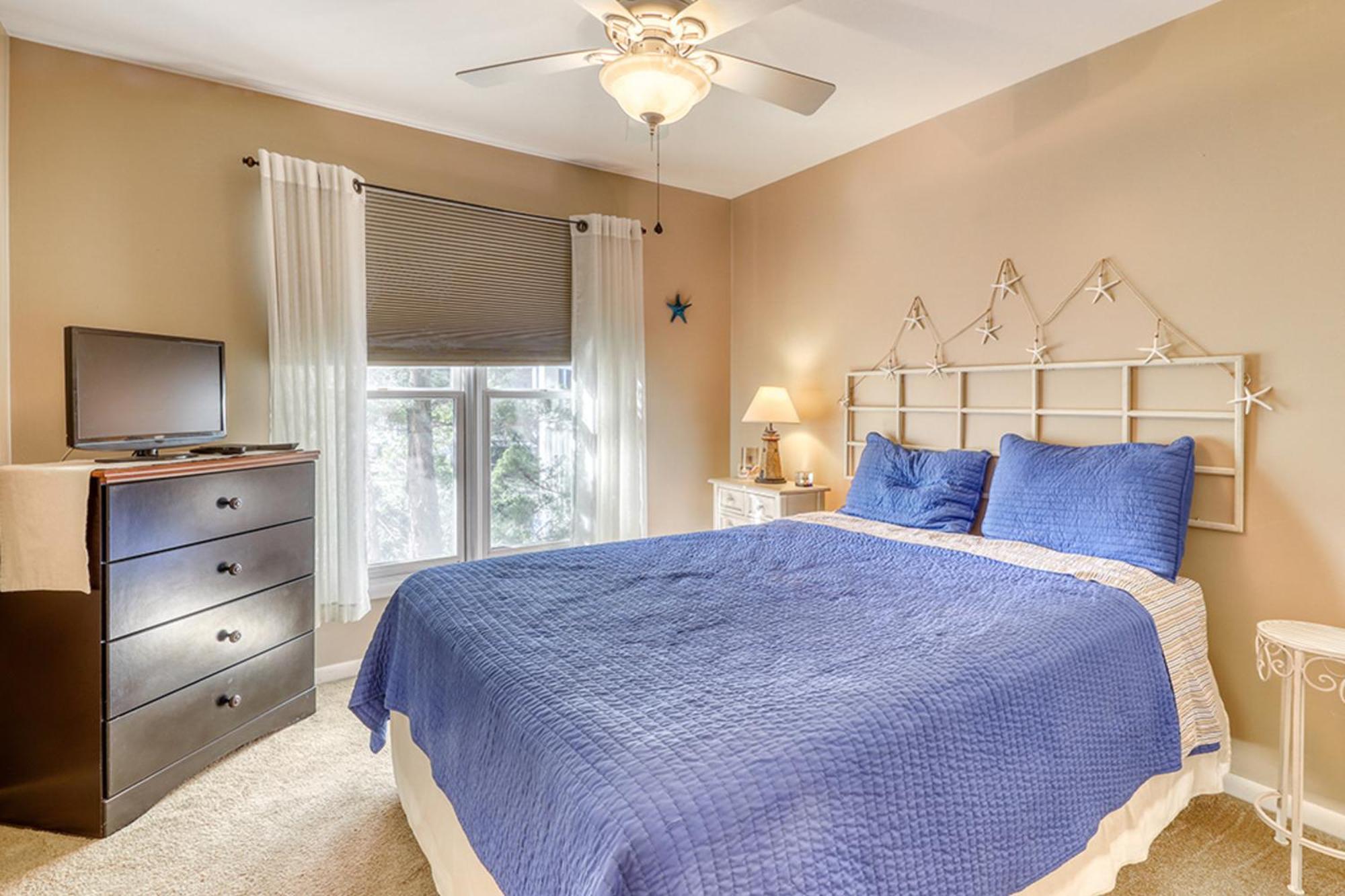 Sea Colony - Lakeshore Holiday home Bethany Beach