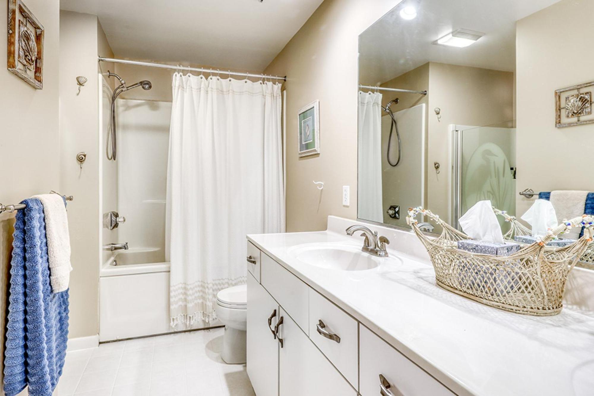Holiday home Sea Colony - Lakeshore Bethany Beach