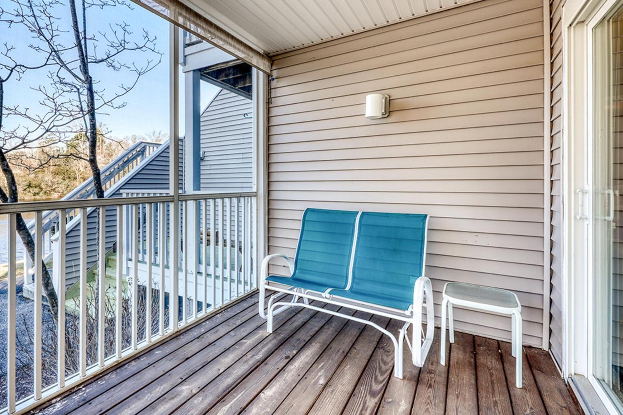Holiday home Sea Colony - Lakeshore *