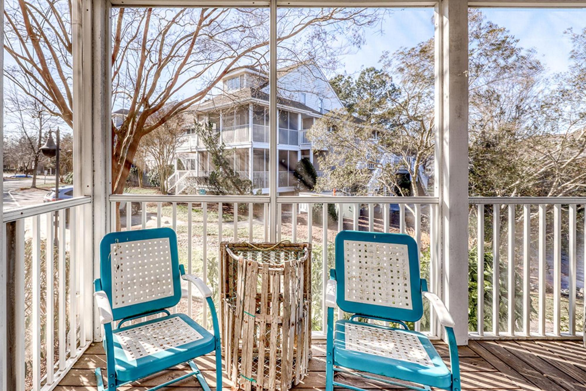 Holiday home Sea Colony - Lakeshore Bethany Beach