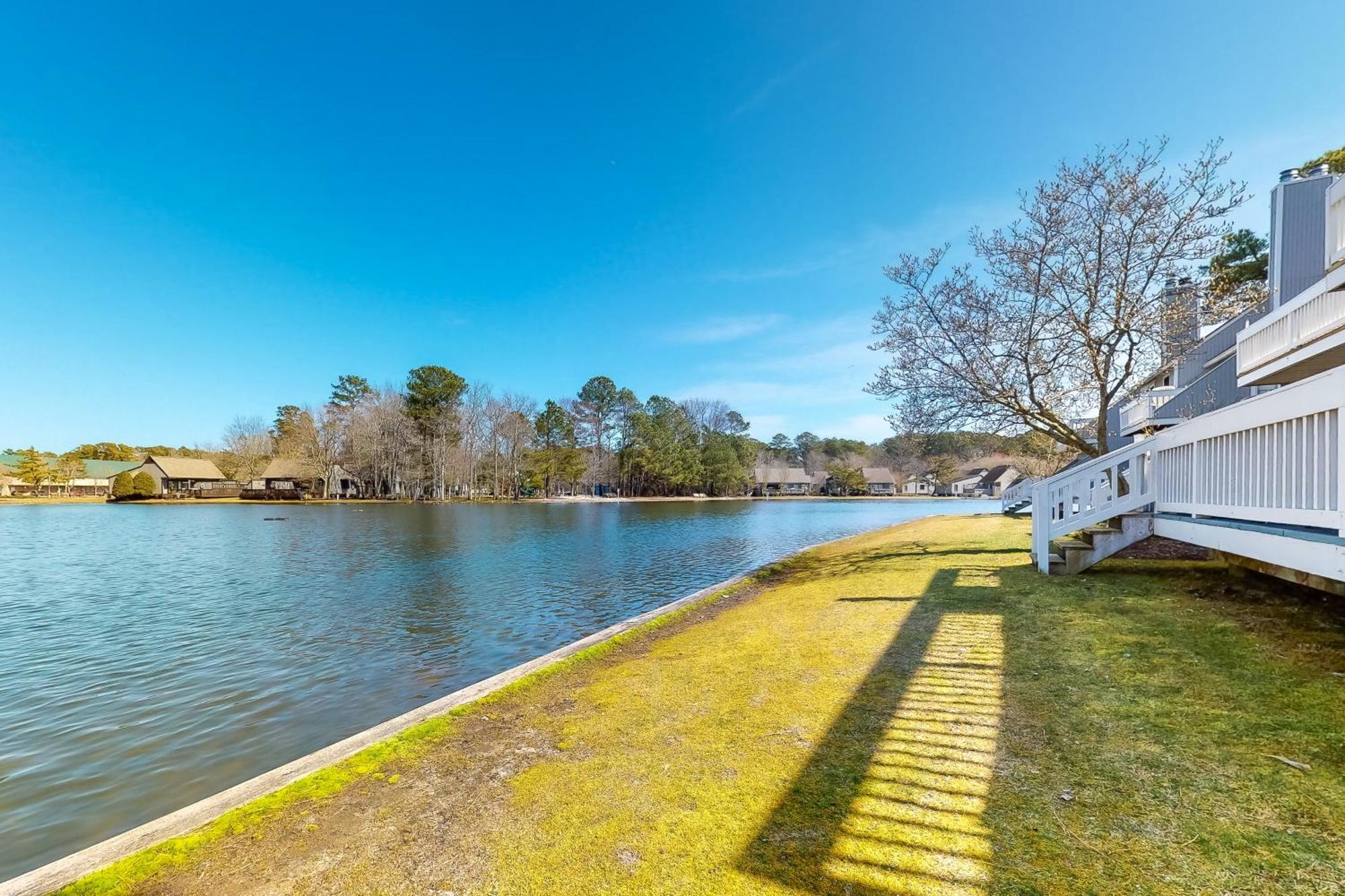Holiday home Sea Colony Pine Ii