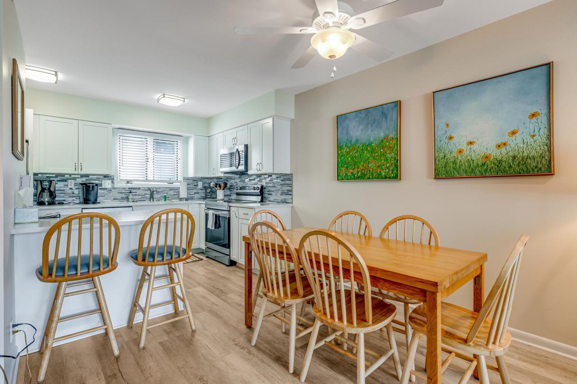Sea Colony Brighton Ii Holiday home