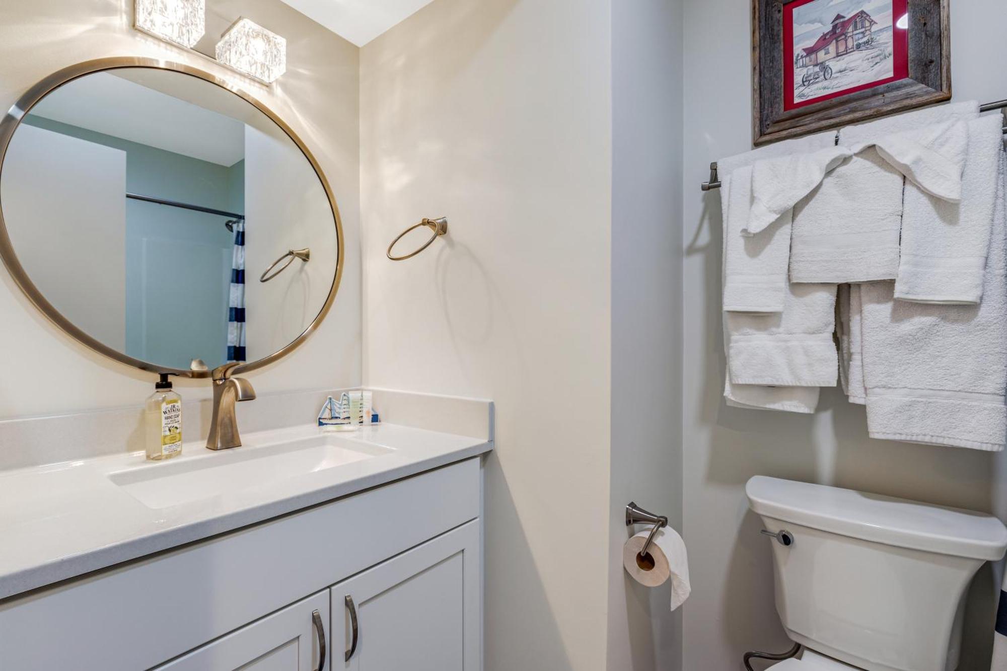 Sea Colony Brighton Ii Holiday home Bethany Beach