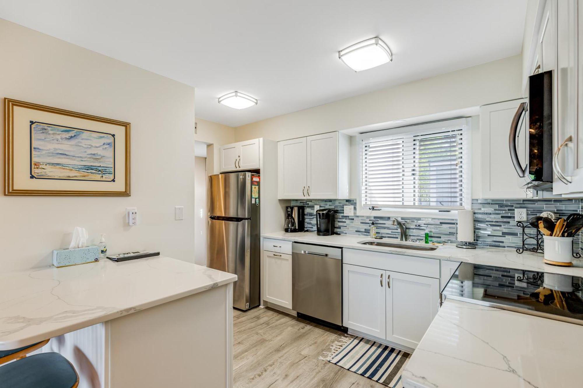 Sea Colony Brighton Ii Holiday home Bethany Beach