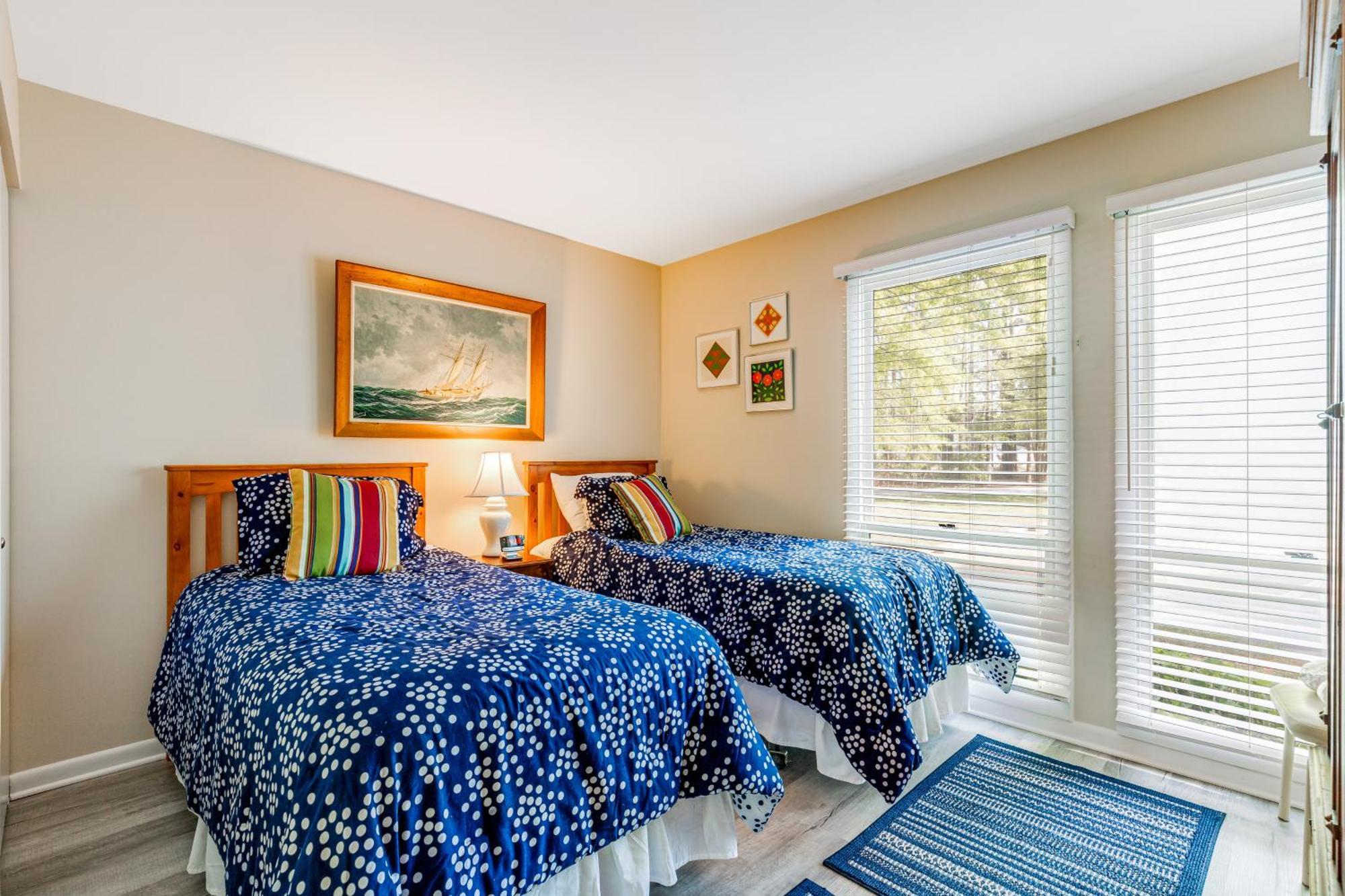 Sea Colony Brighton Ii Holiday home