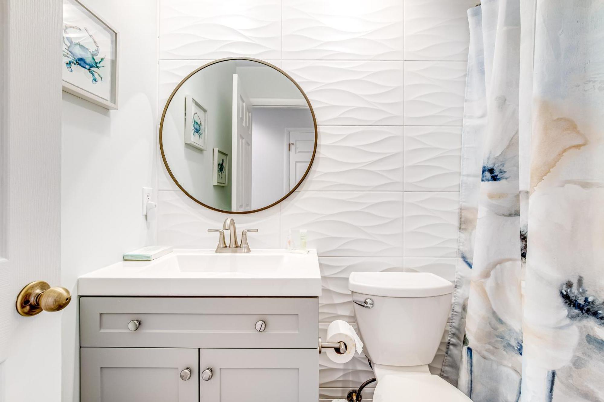 Sea Colony Lakeshore Apartment *