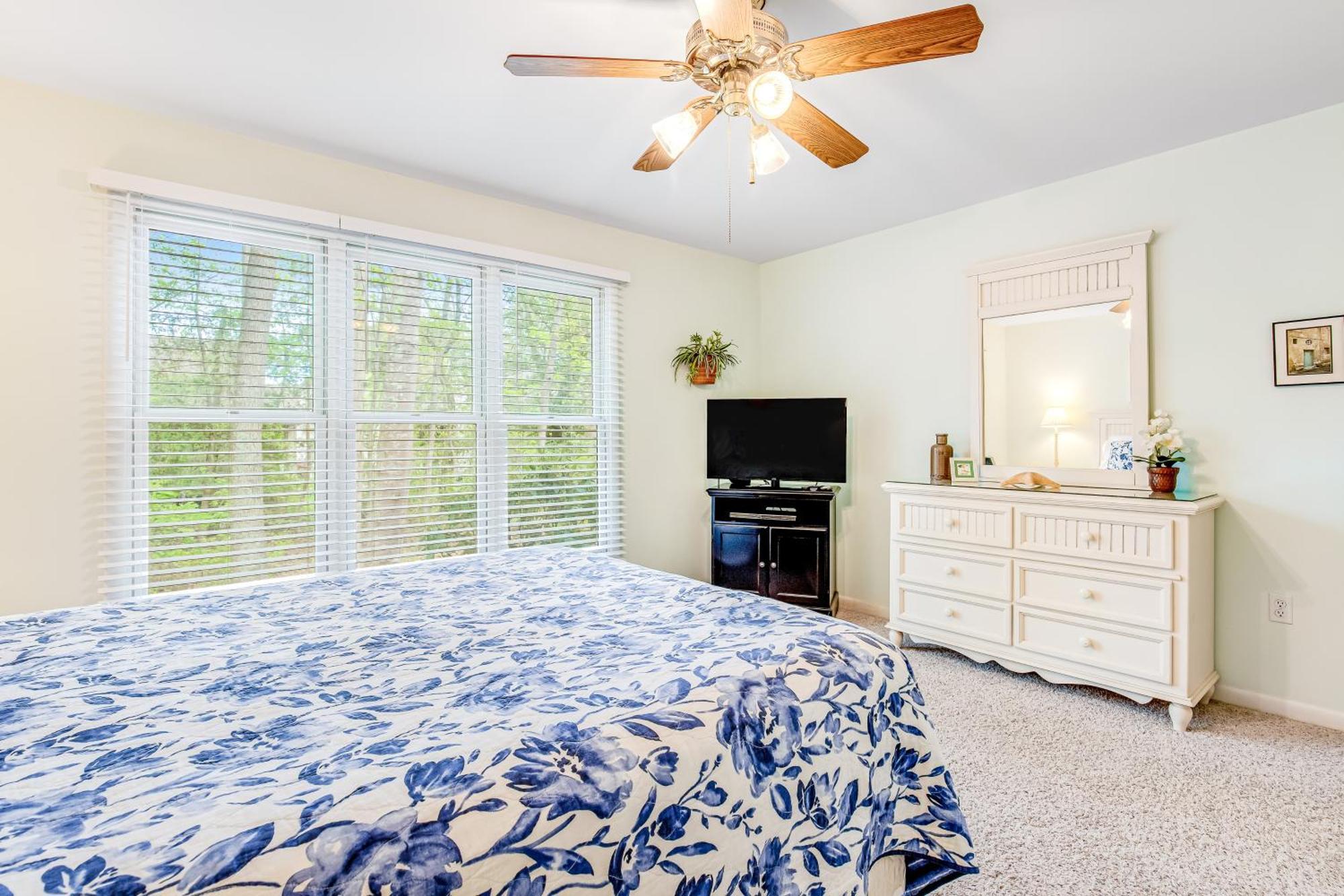 Sea Colony Lakeshore Bethany Beach