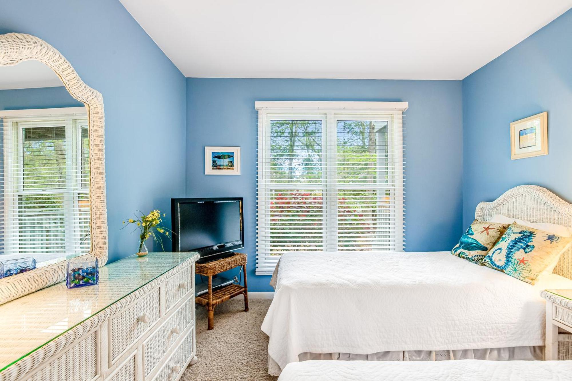 Sea Colony Lakeshore Apartment *