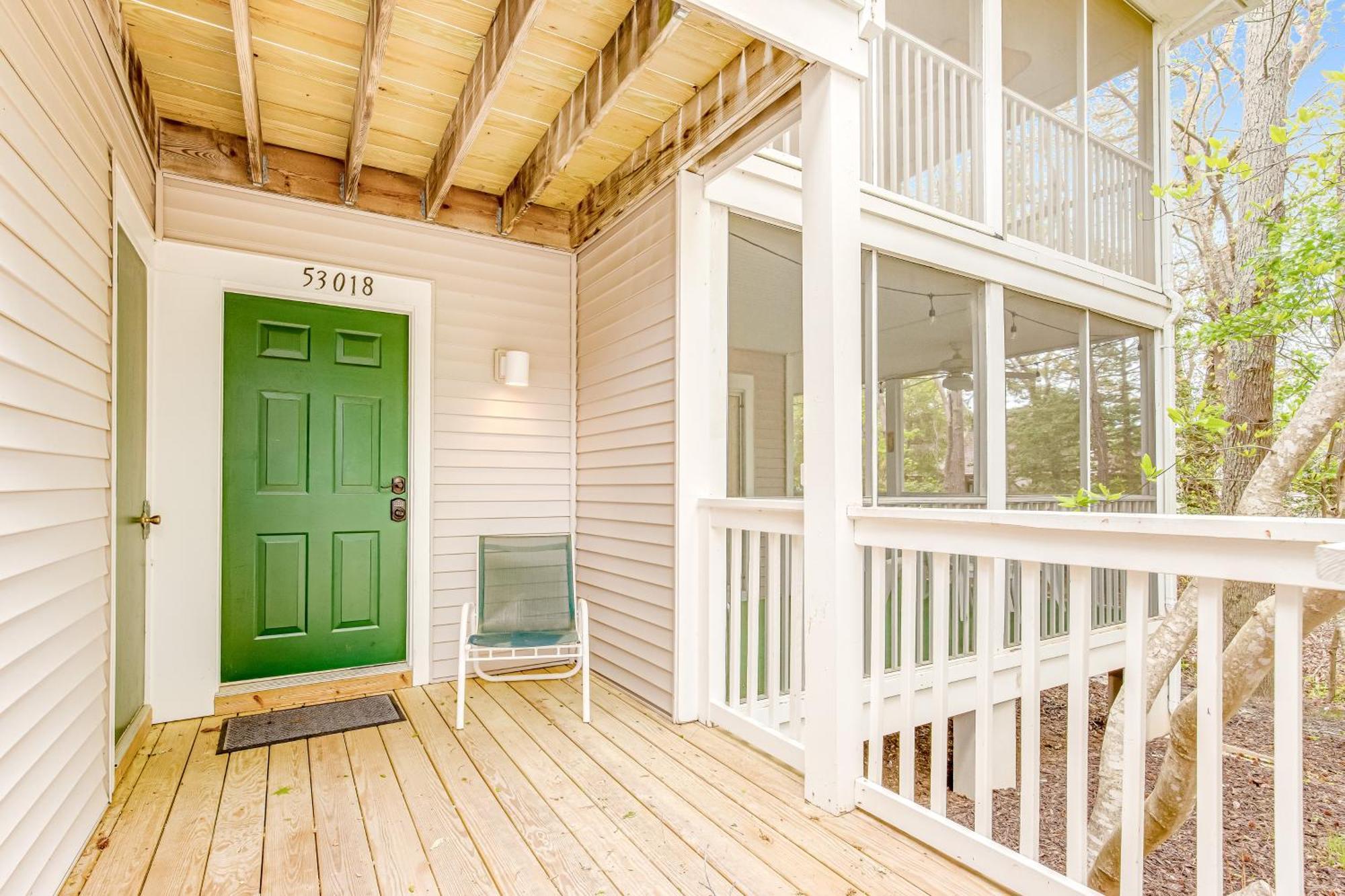 Apartment Sea Colony Lakeshore