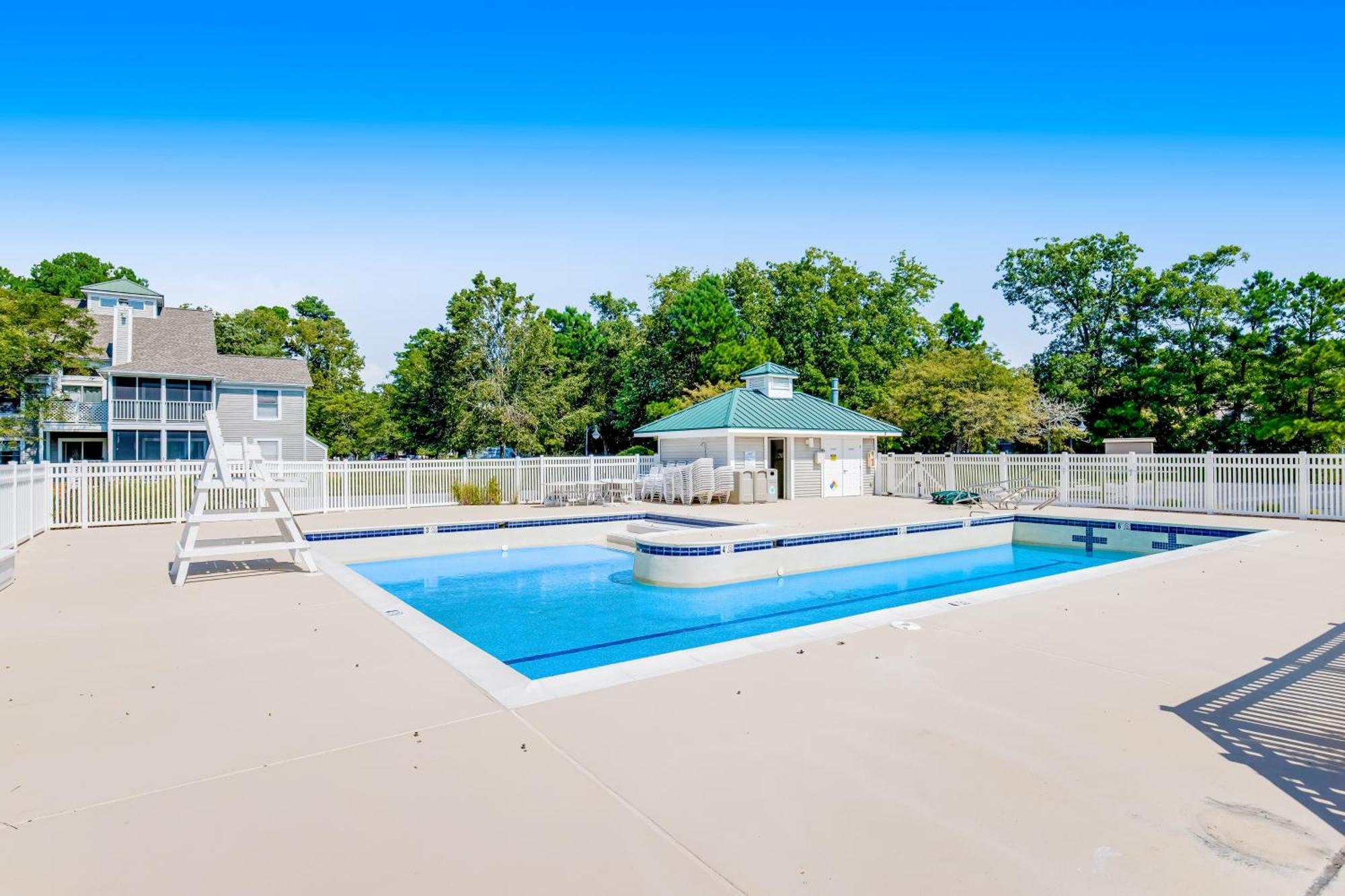 Holiday home Sea Colony Brighton Bethany Beach