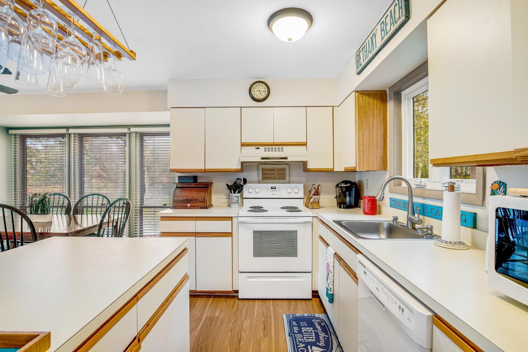 Sea Colony Brighton Holiday home Bethany Beach