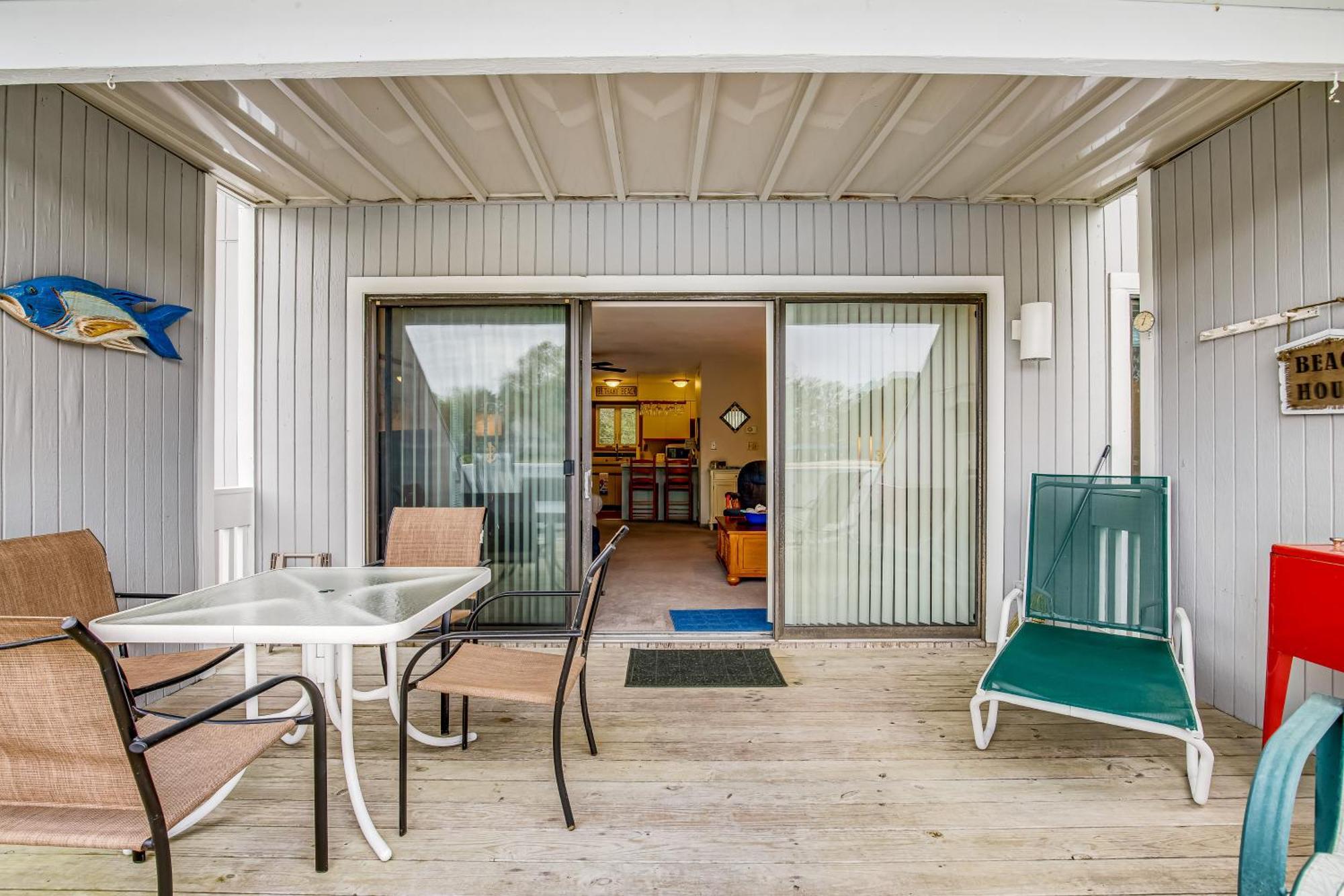 Sea Colony Brighton Holiday home Bethany Beach