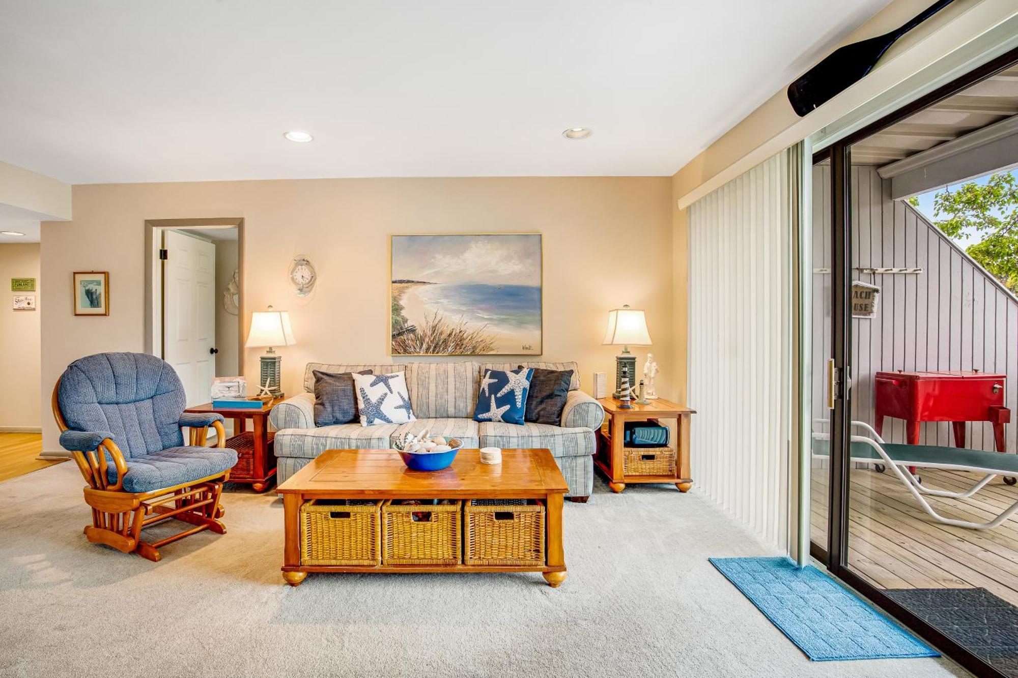 Sea Colony Brighton Holiday home *