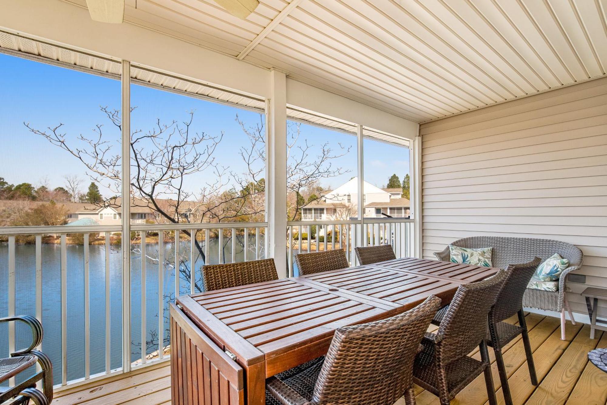 Holiday home Sea Colony - Lakeshore Bethany Beach